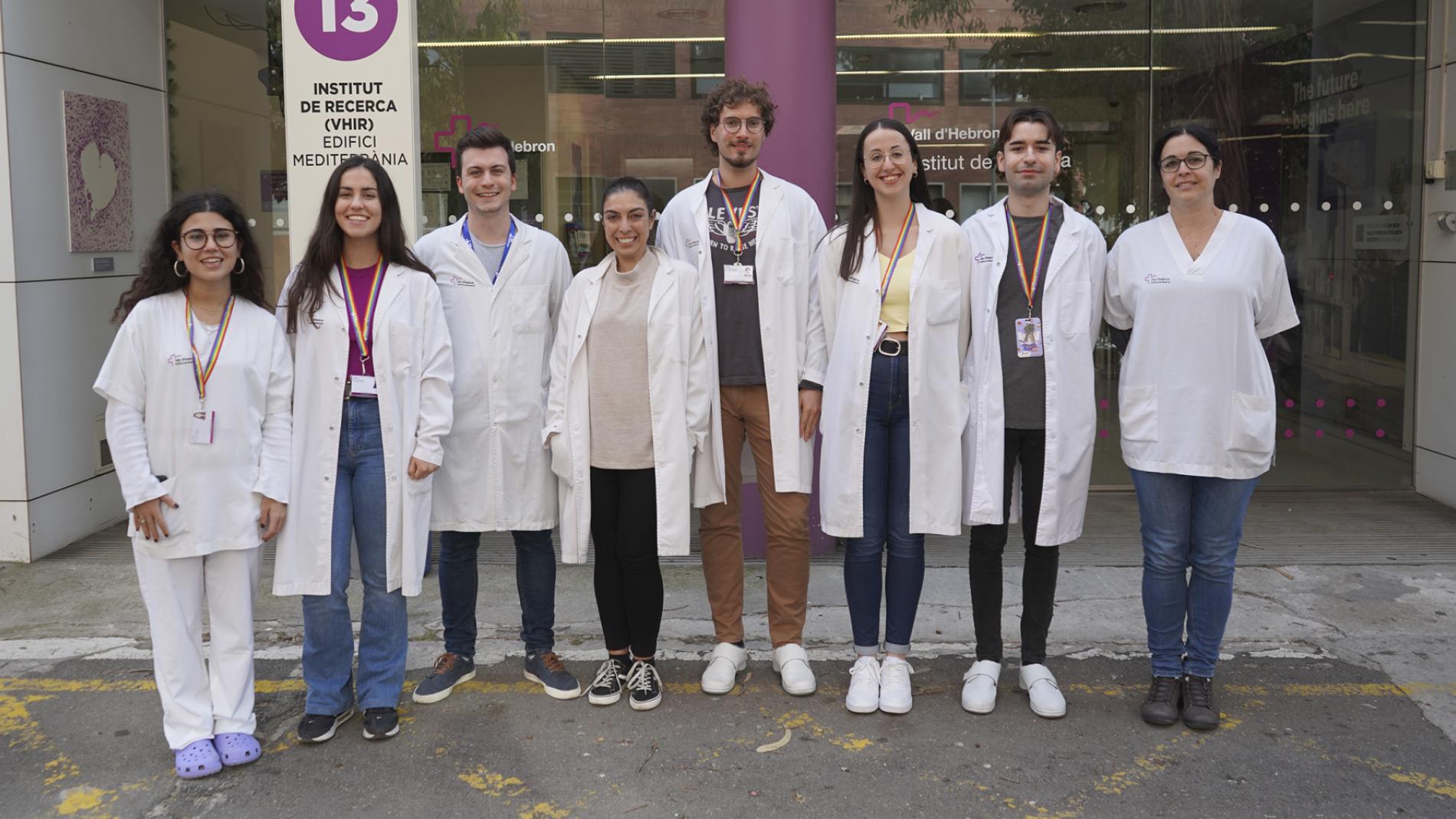 Grup de Malalties Infeccioses