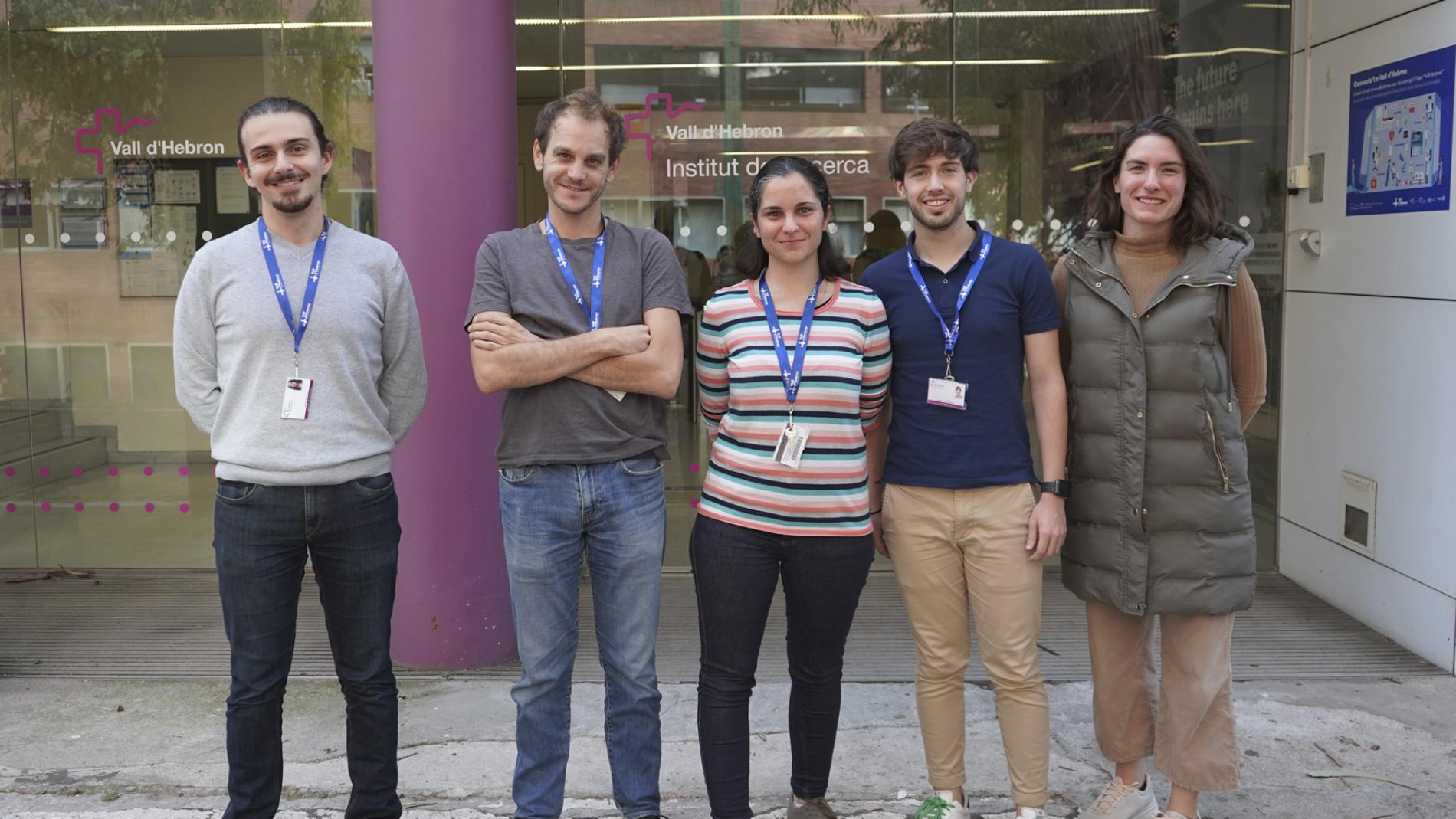 Grup de Malalties Cardiovasculars