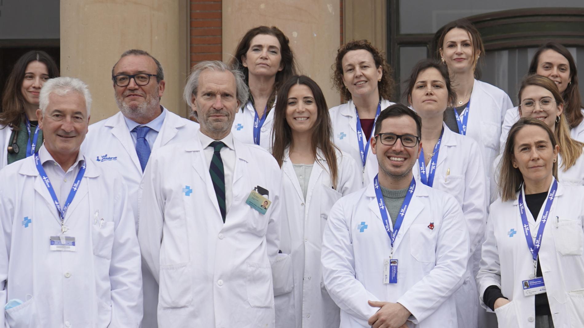Grup de Fisiologia i Fisiopatologia Digestiva