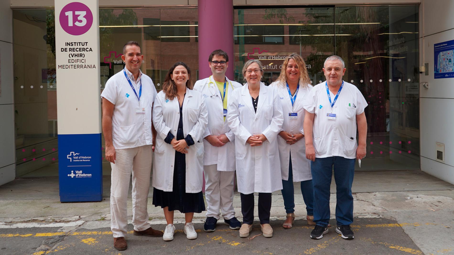 Grup de Reumatologia