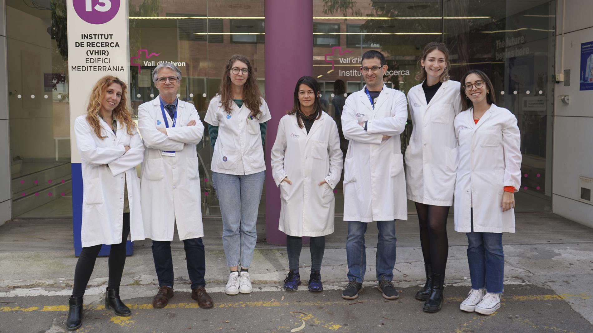 Grup de Bioquímica Clínica