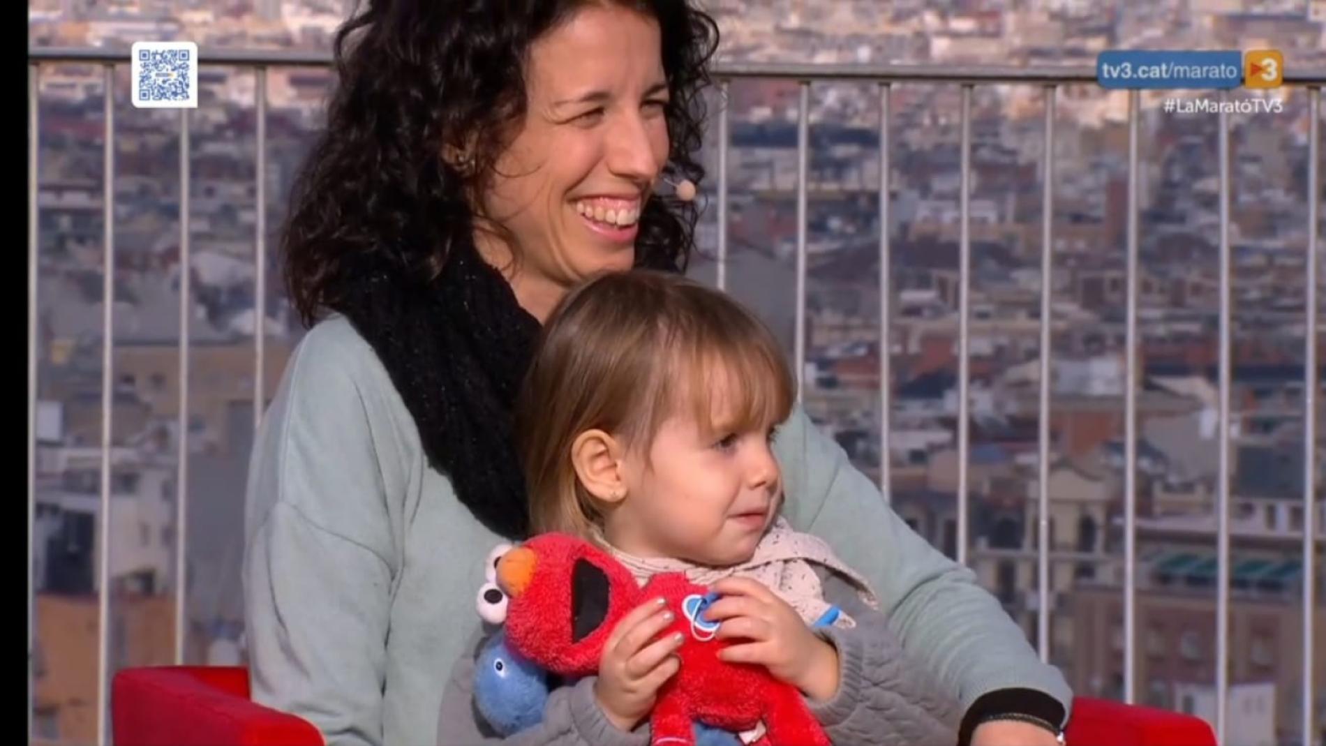 la marato vall hebron ictus cardiopaties malalties cardiovasculars uma bet