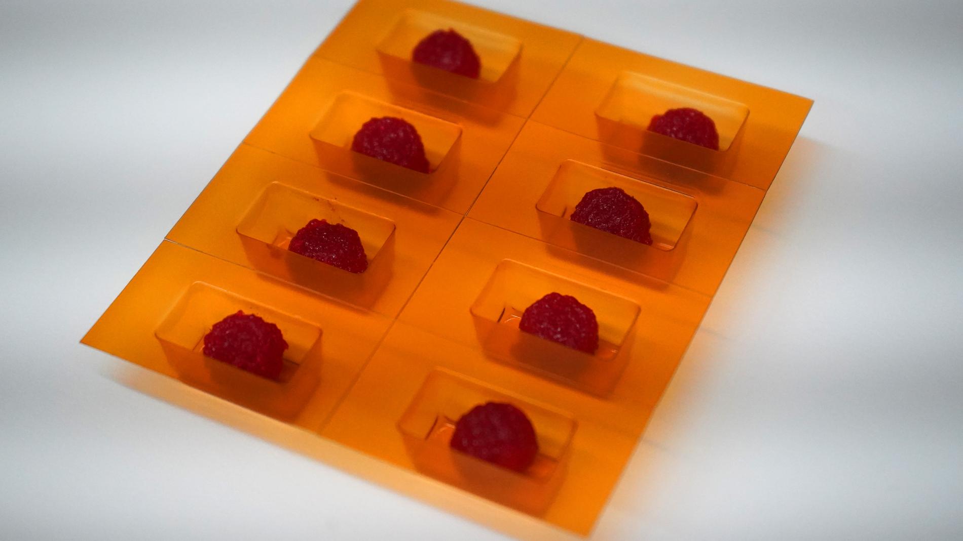 Medicaments impressos en 3D