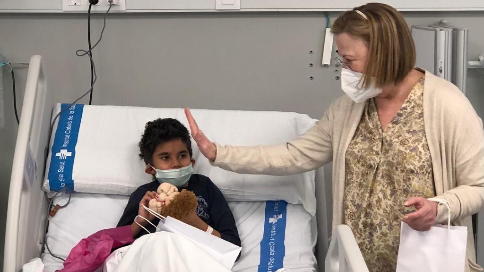 malalties minoritaries