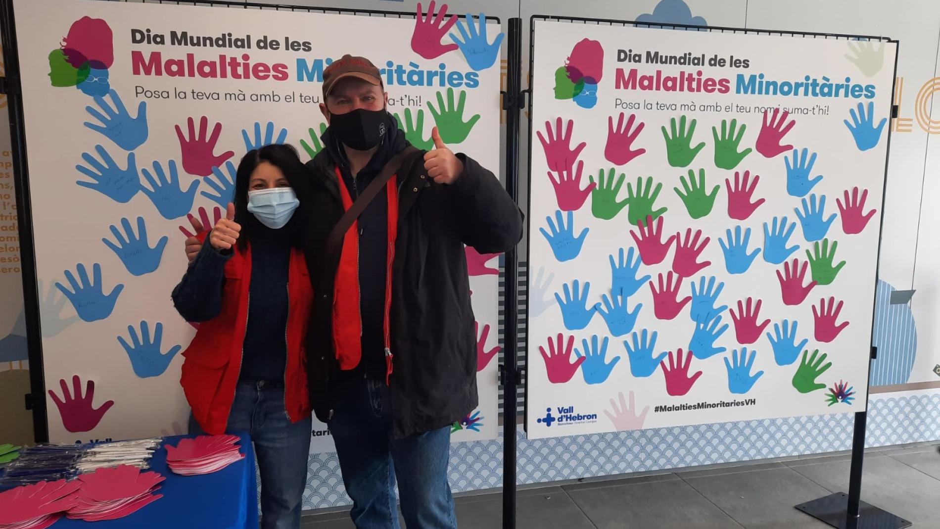 malalties minoritaries