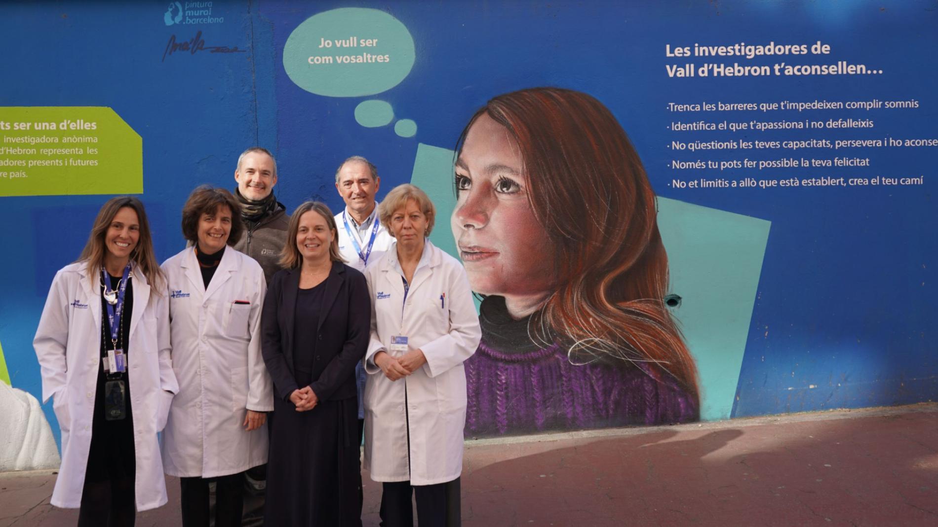 Pintura-mural-dia-dona-nena-ciencia-ponents