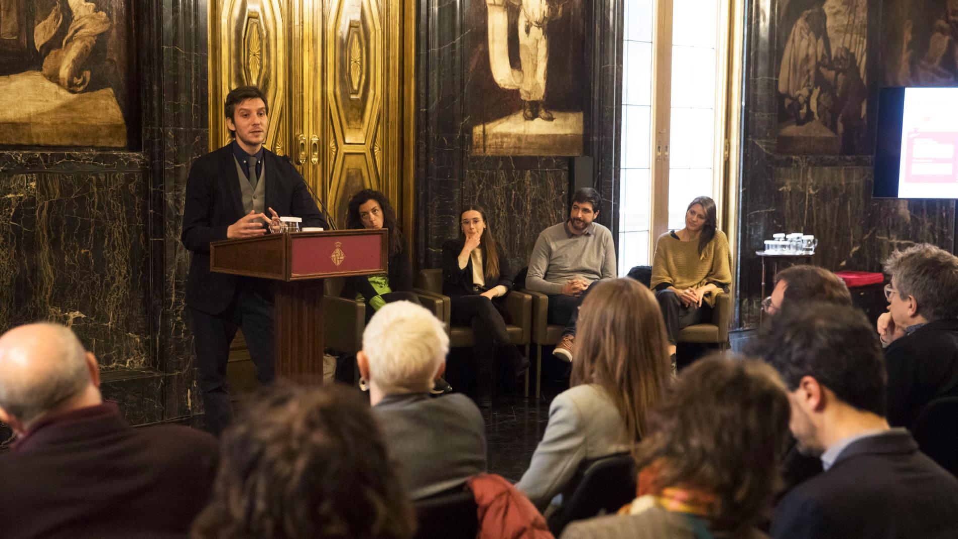 Dr. Juan Manuel Pericàs