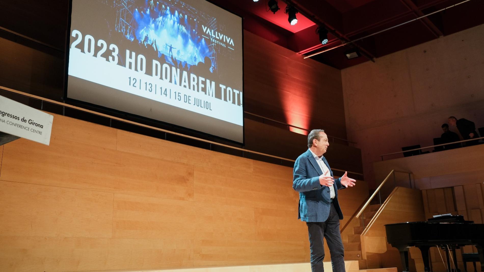 festival vallviva vall hebron