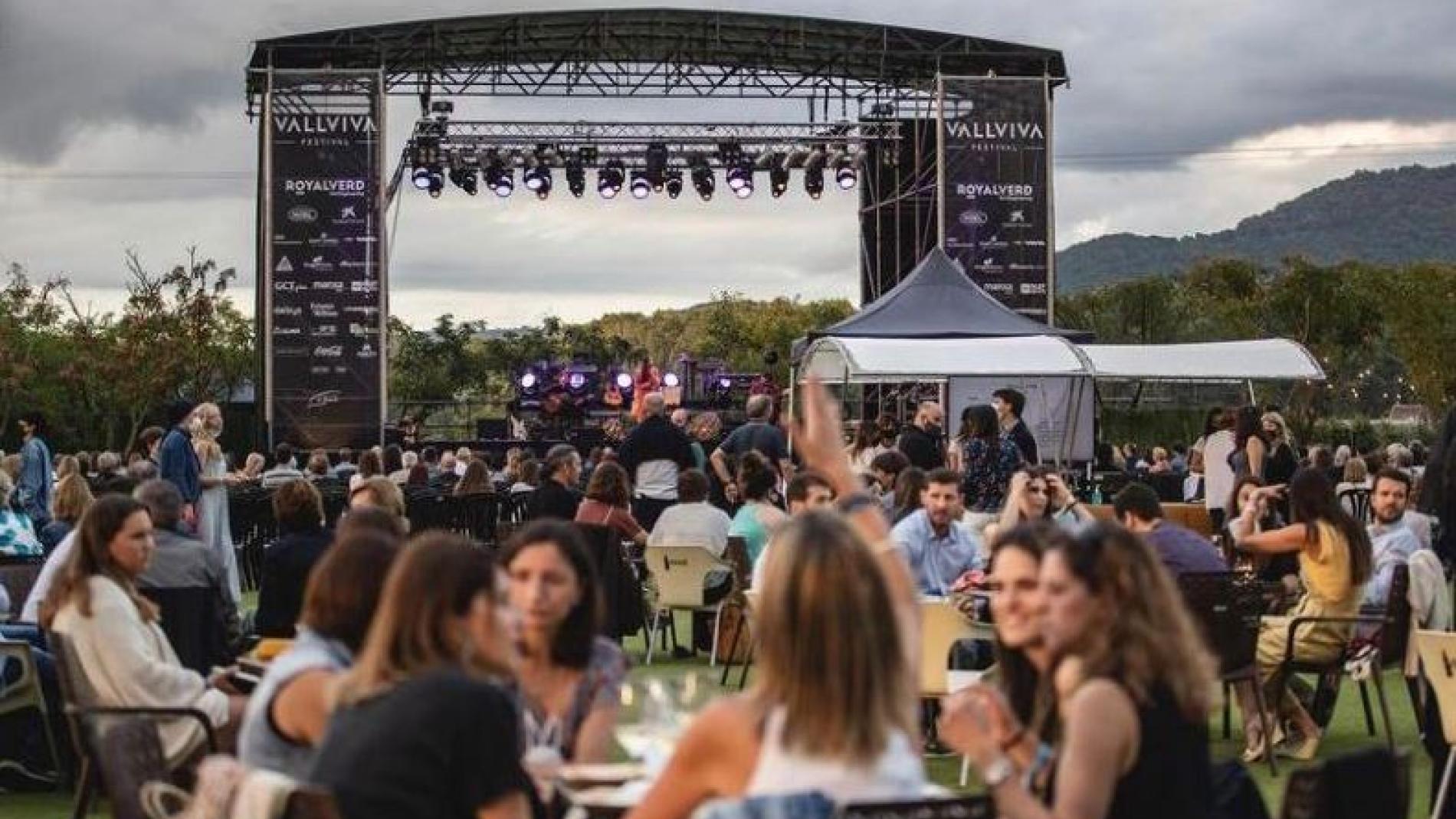 festival vallviva vall hebron