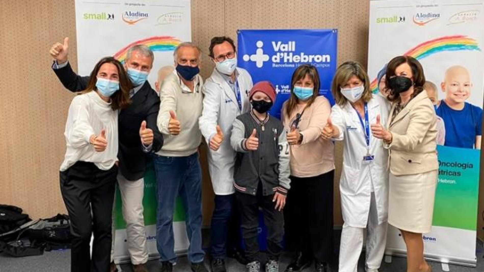 festival vallviva vall hebron