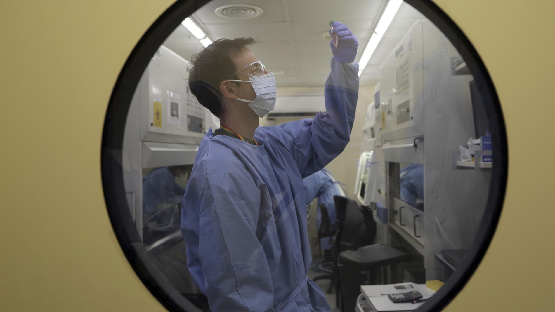 Dr. Daan K.J. Pieren