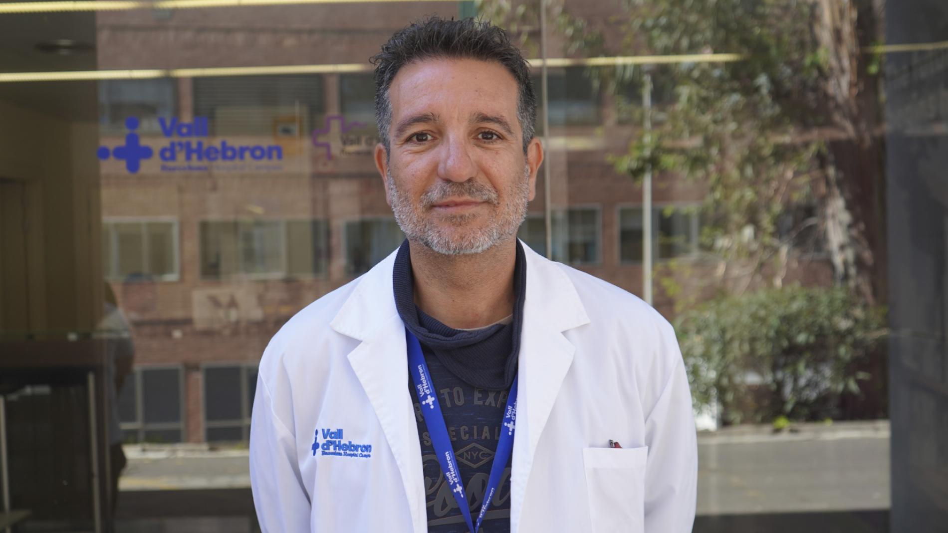 Dr. Raul Herance