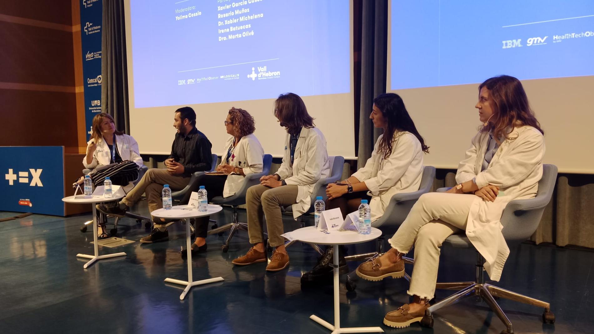 Jornada de gestió de dades