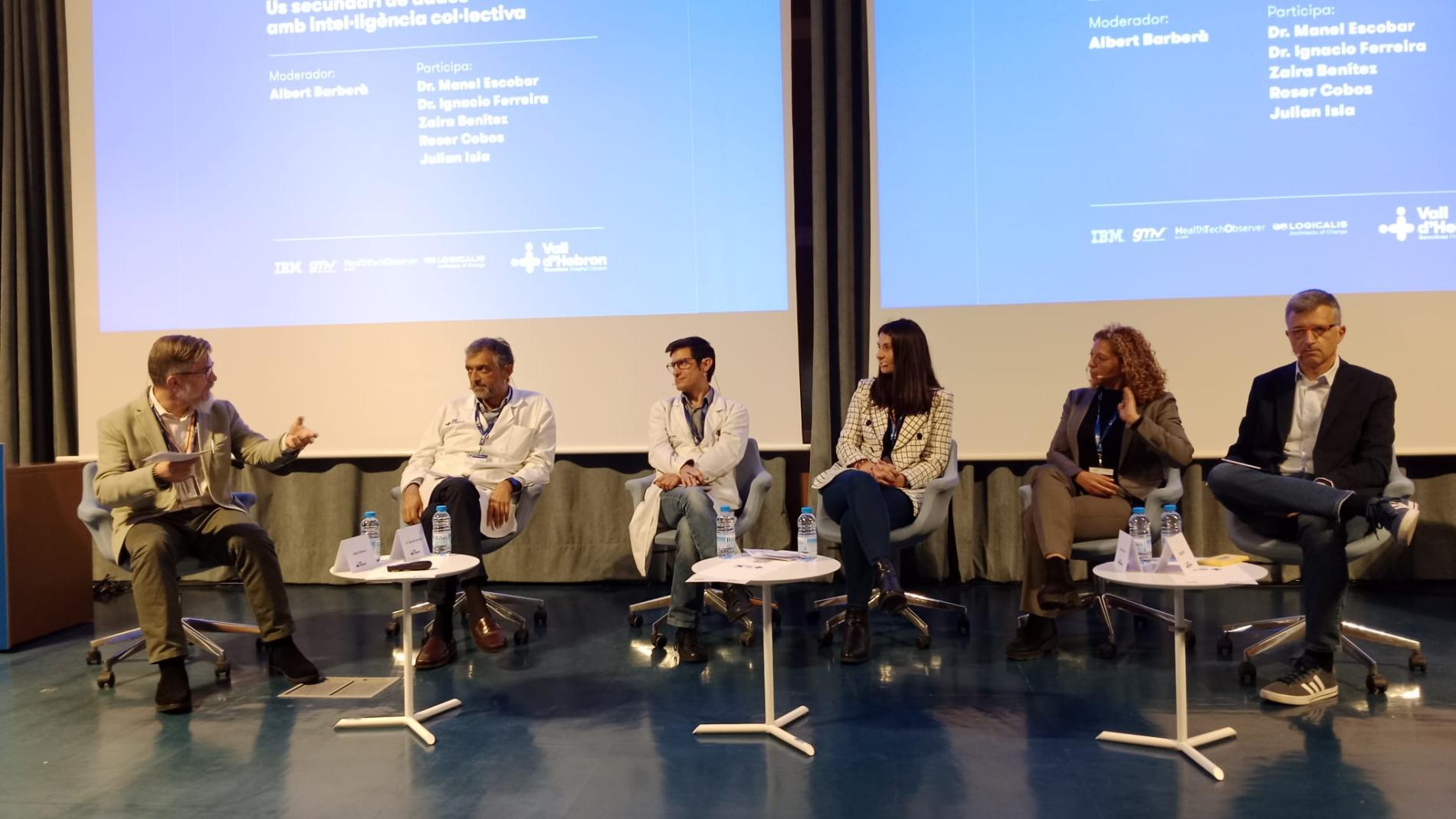 Jornada de gestió de dades