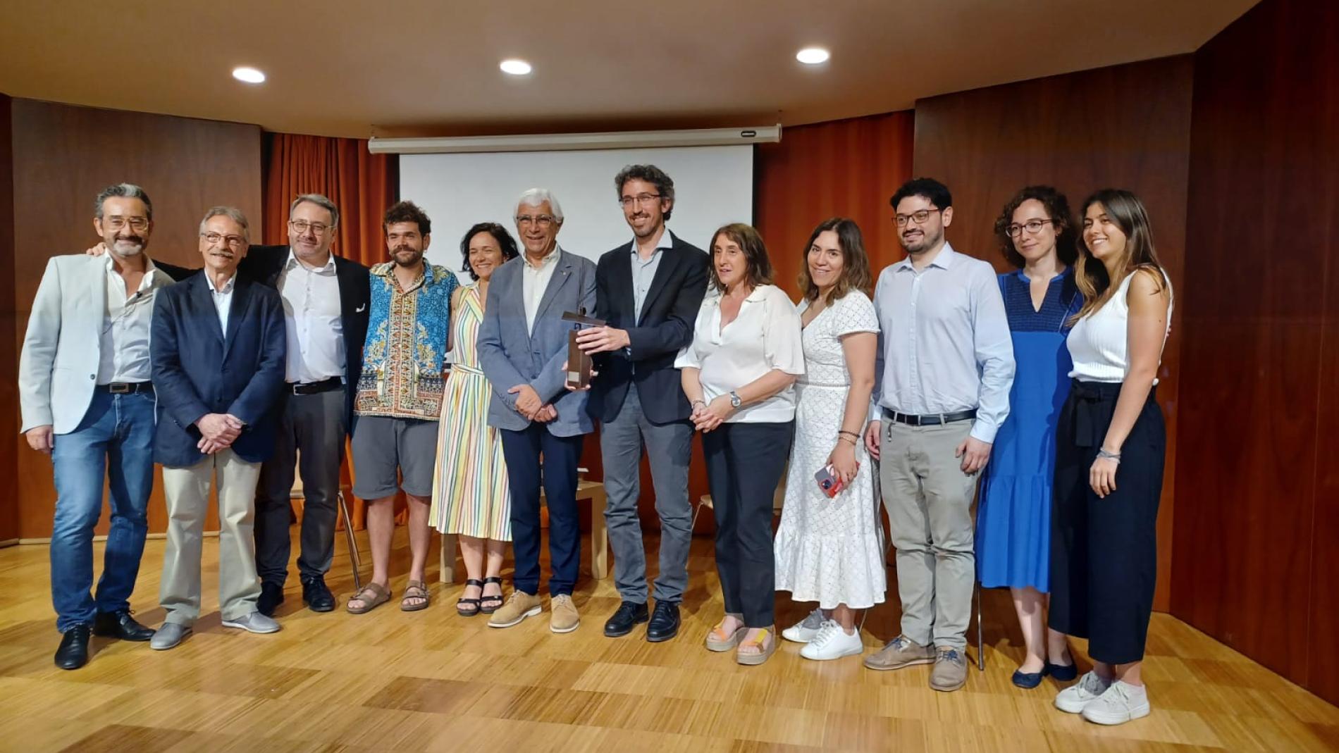 El programa de teràpia CAR-T