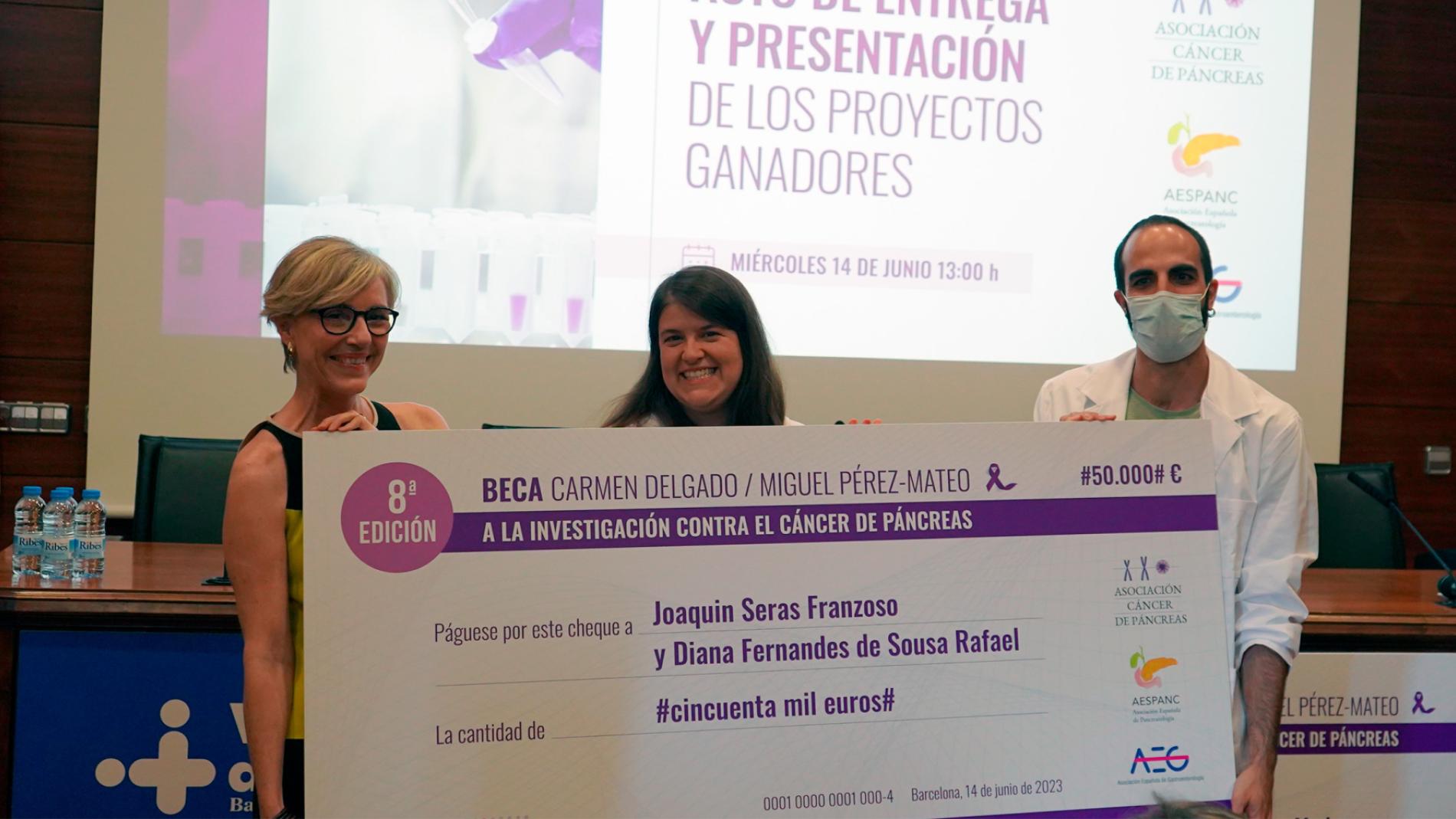 Beca-cancer-pancrees-vhir