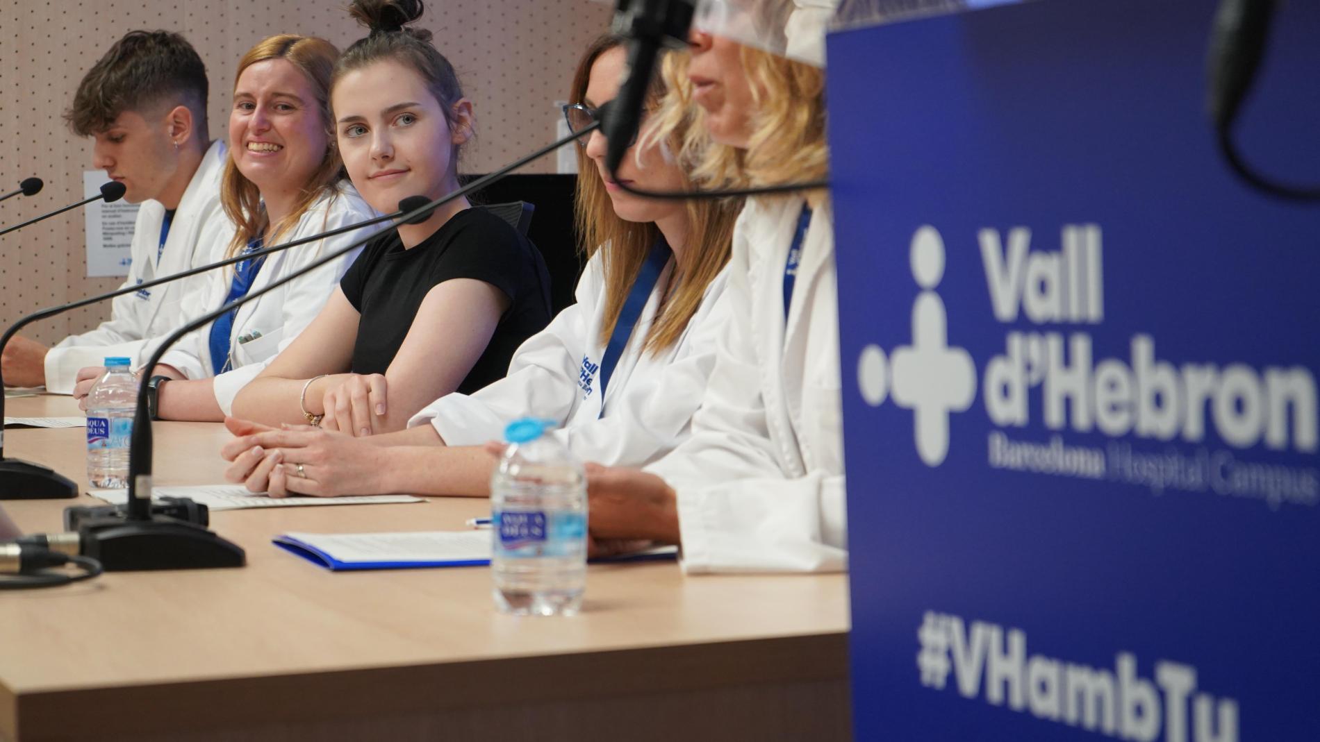 consulta oncològica adolescents i joves adults