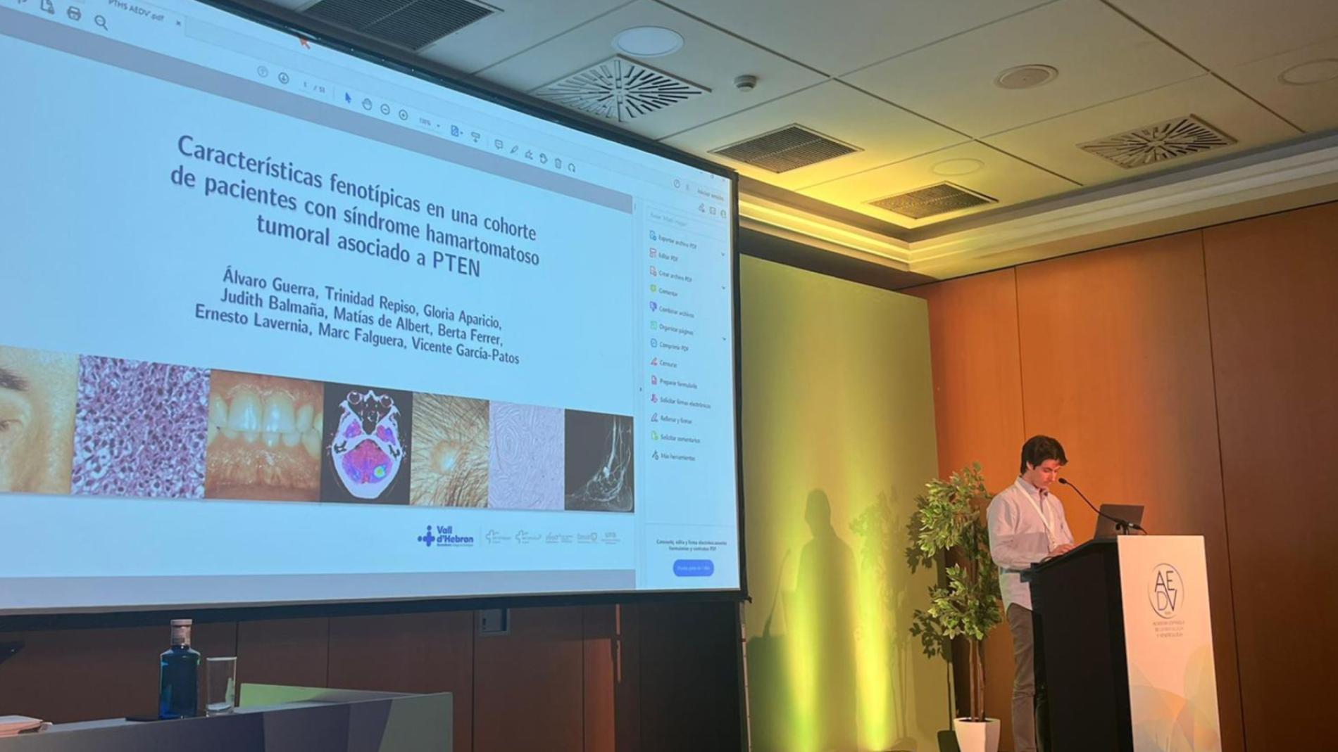 Premi-servei-Dermatologia-Alvaro-Guerra