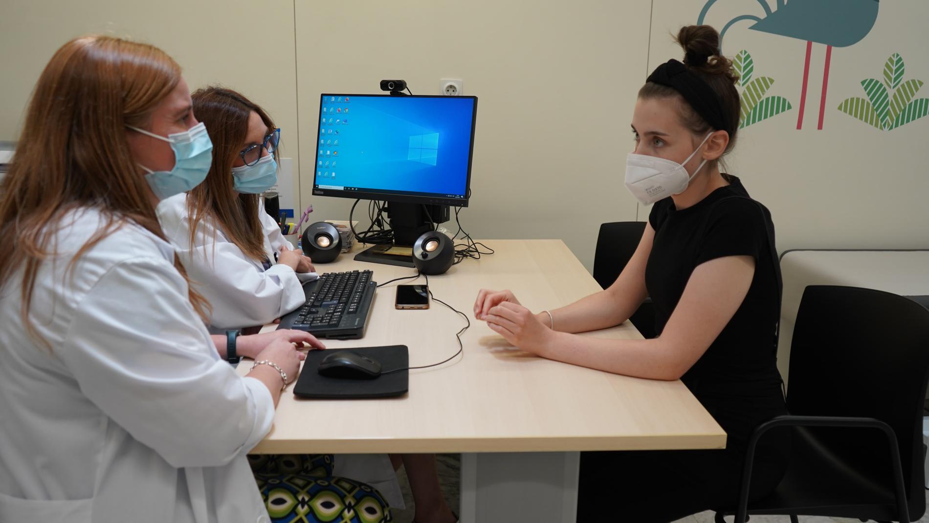 consulta oncologica adolescents i joves adults