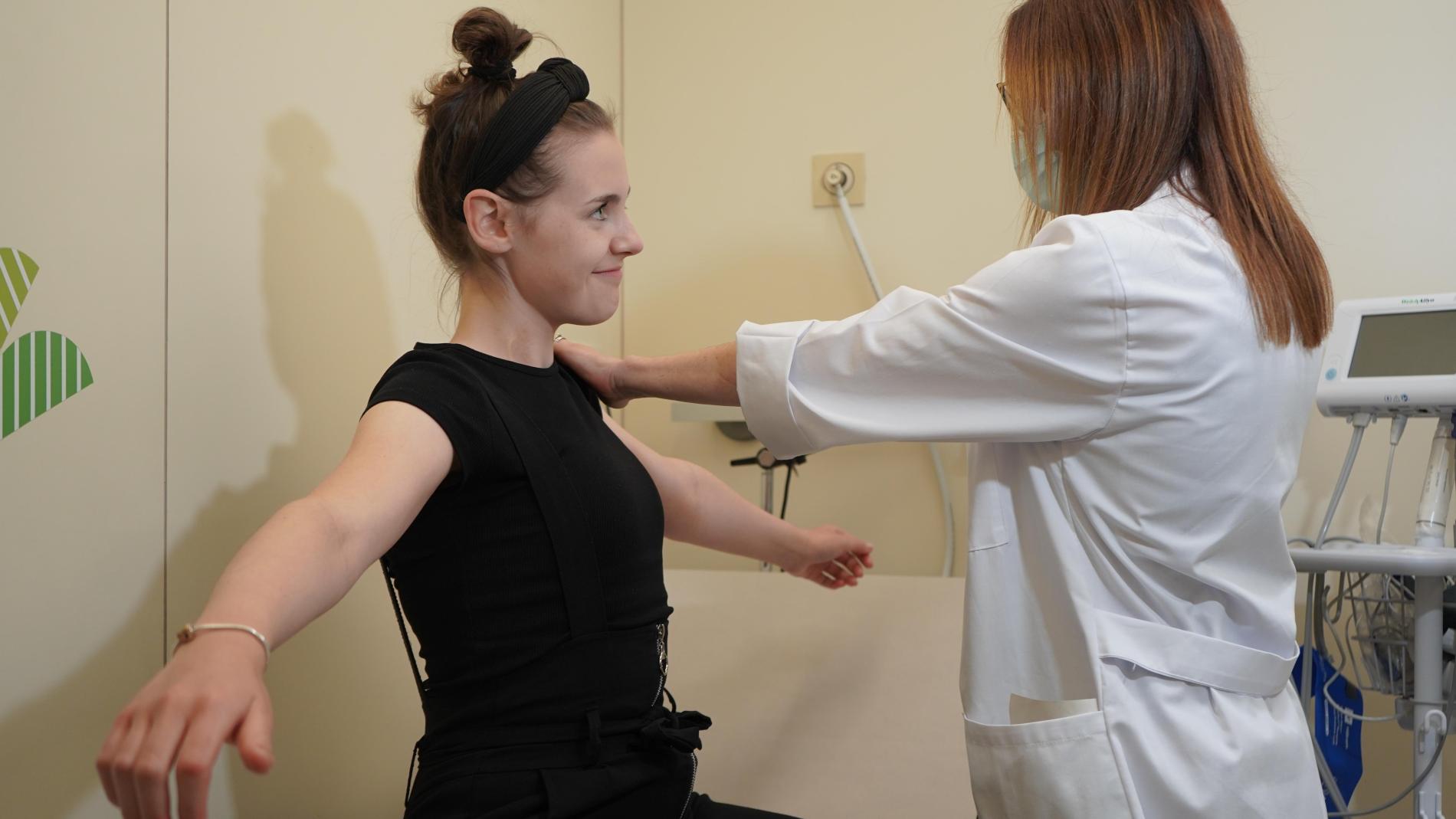 consulta oncològica adolescents i joves adults