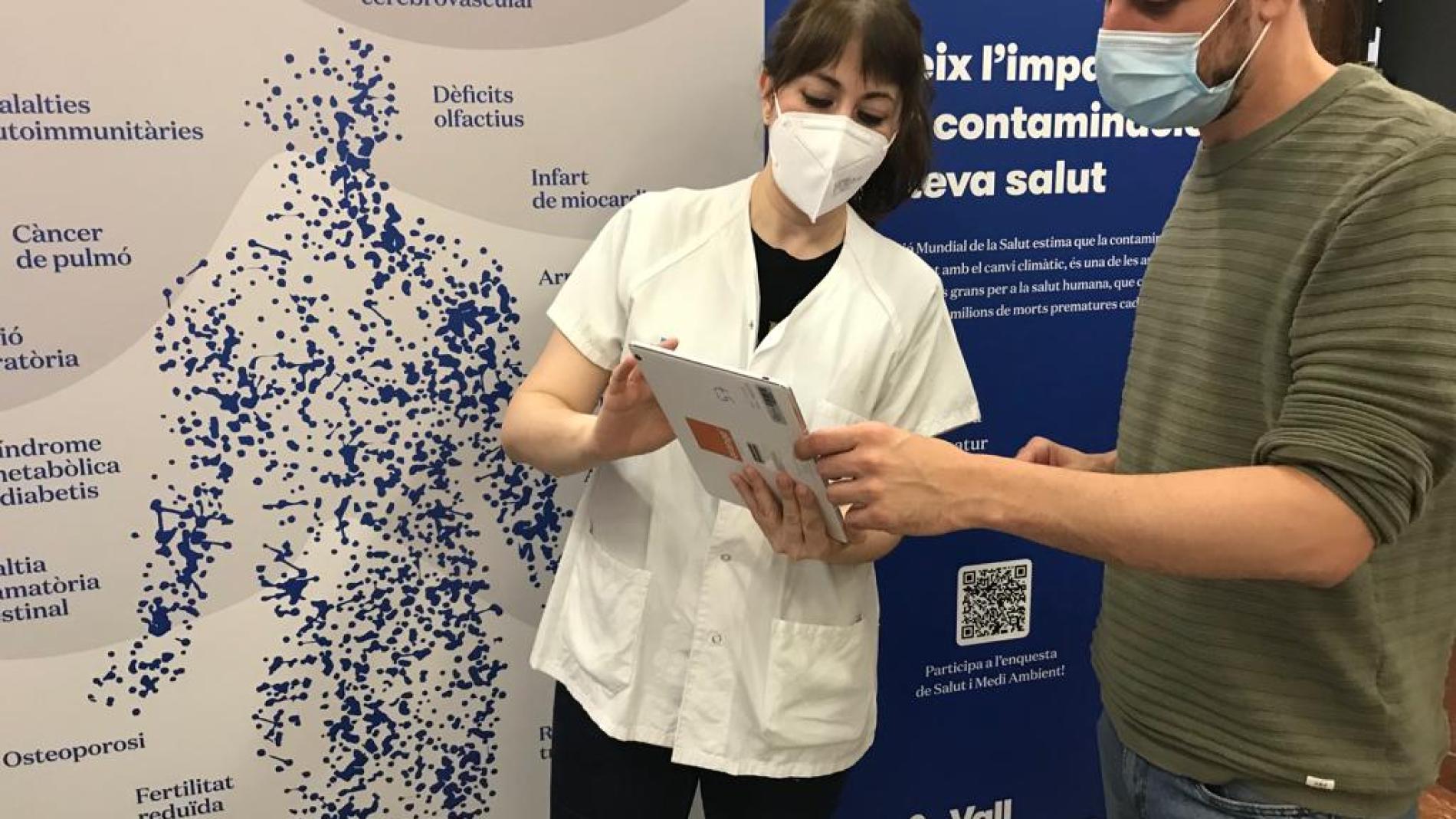 Dia Mundial Medi Ambient