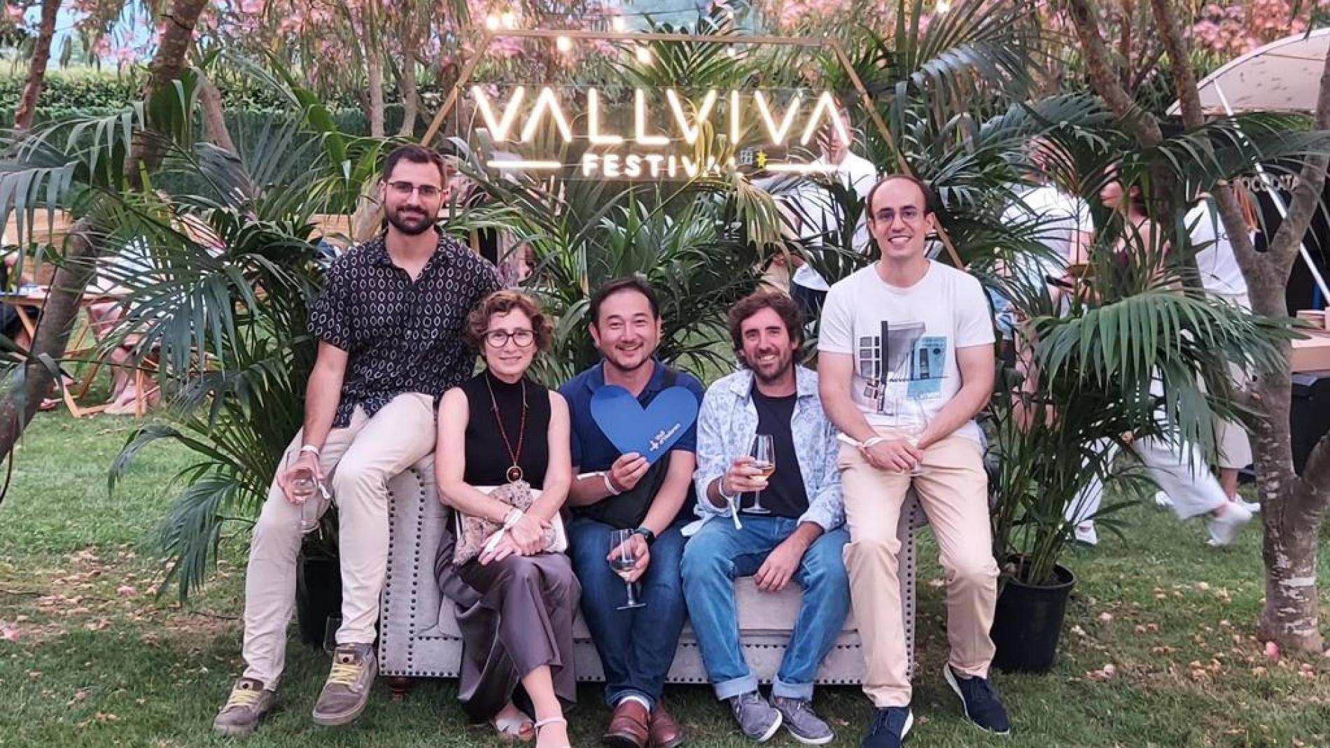 Professionals de Vall Hebron