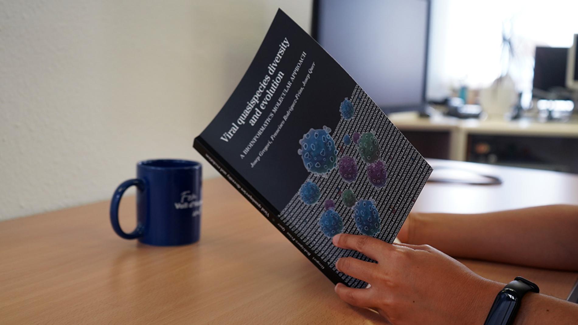 Llibre Quasiespecies