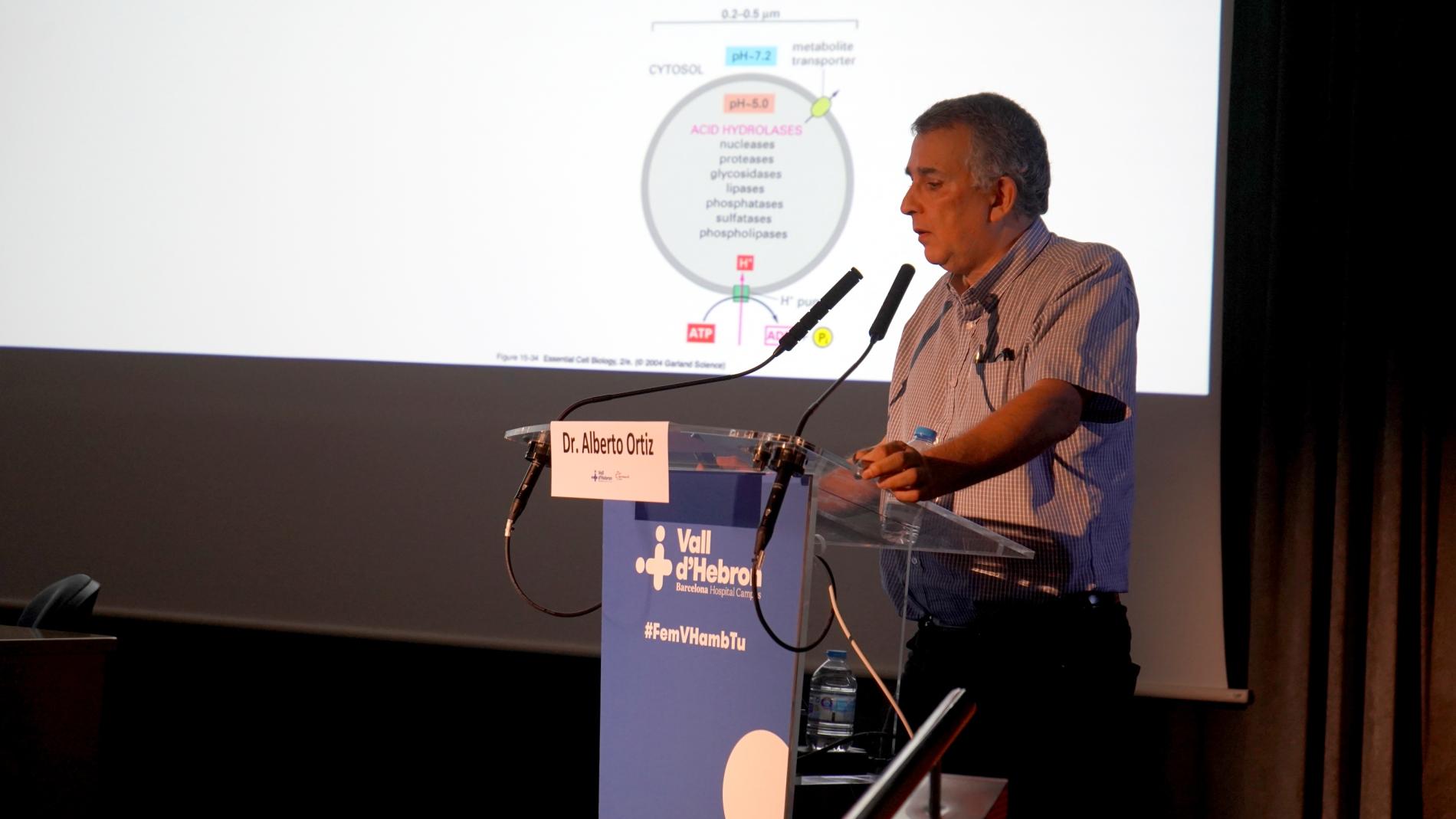 Dr. Alberto Ortiz Arduan