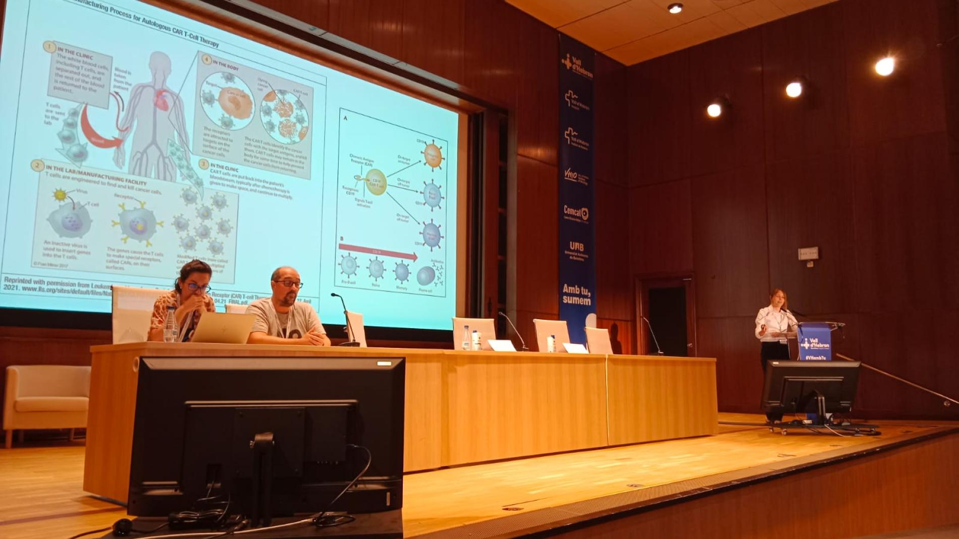 XXVII Curs d’Actualització en Immunitzacions