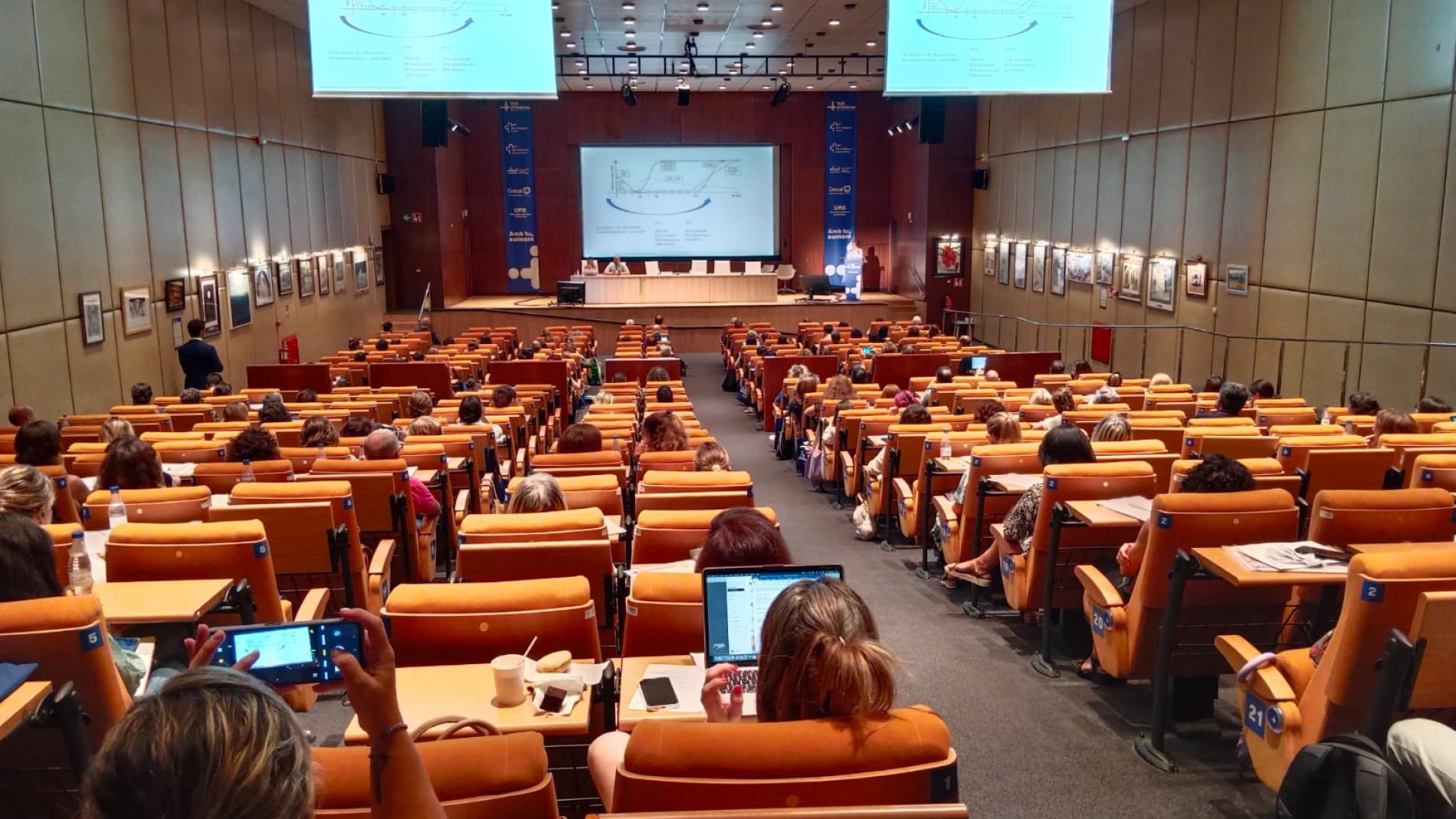 XXVII Curs d’Actualització en Immunitzacions