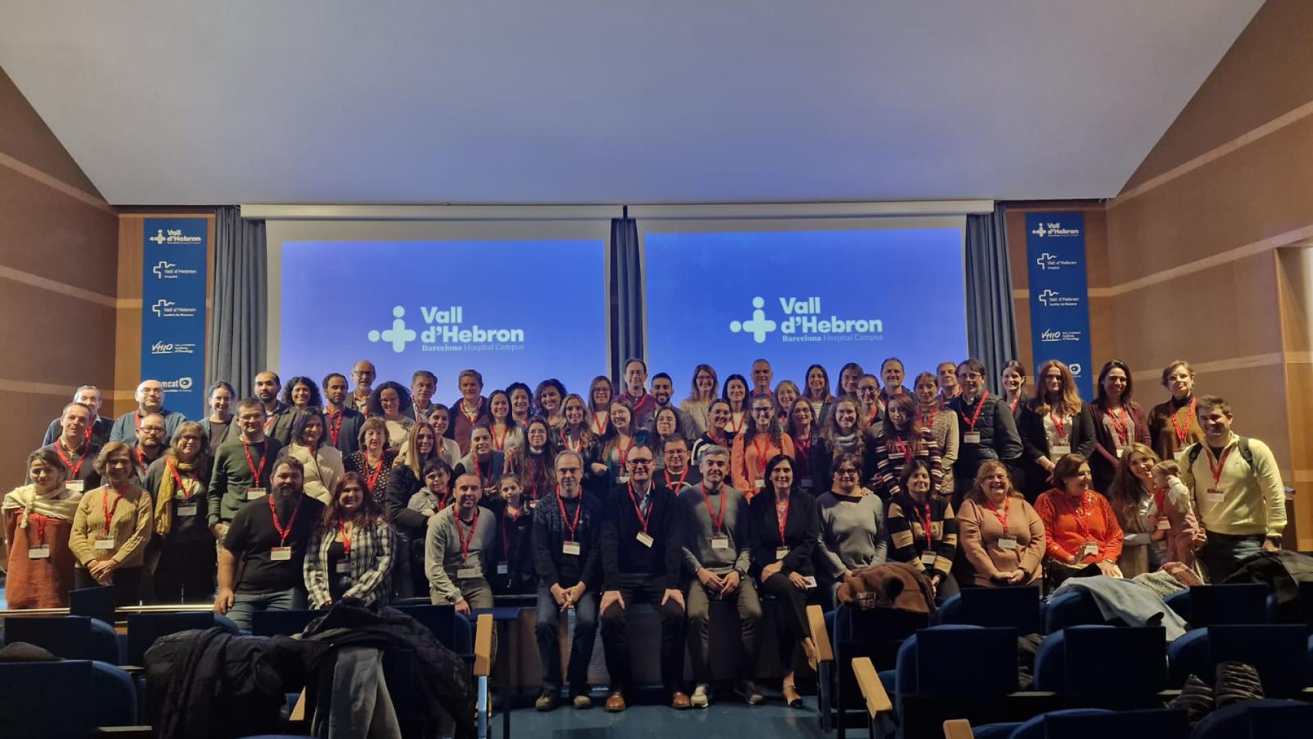 Congrés Internacional de la Fundació Anèmia de Fanconi