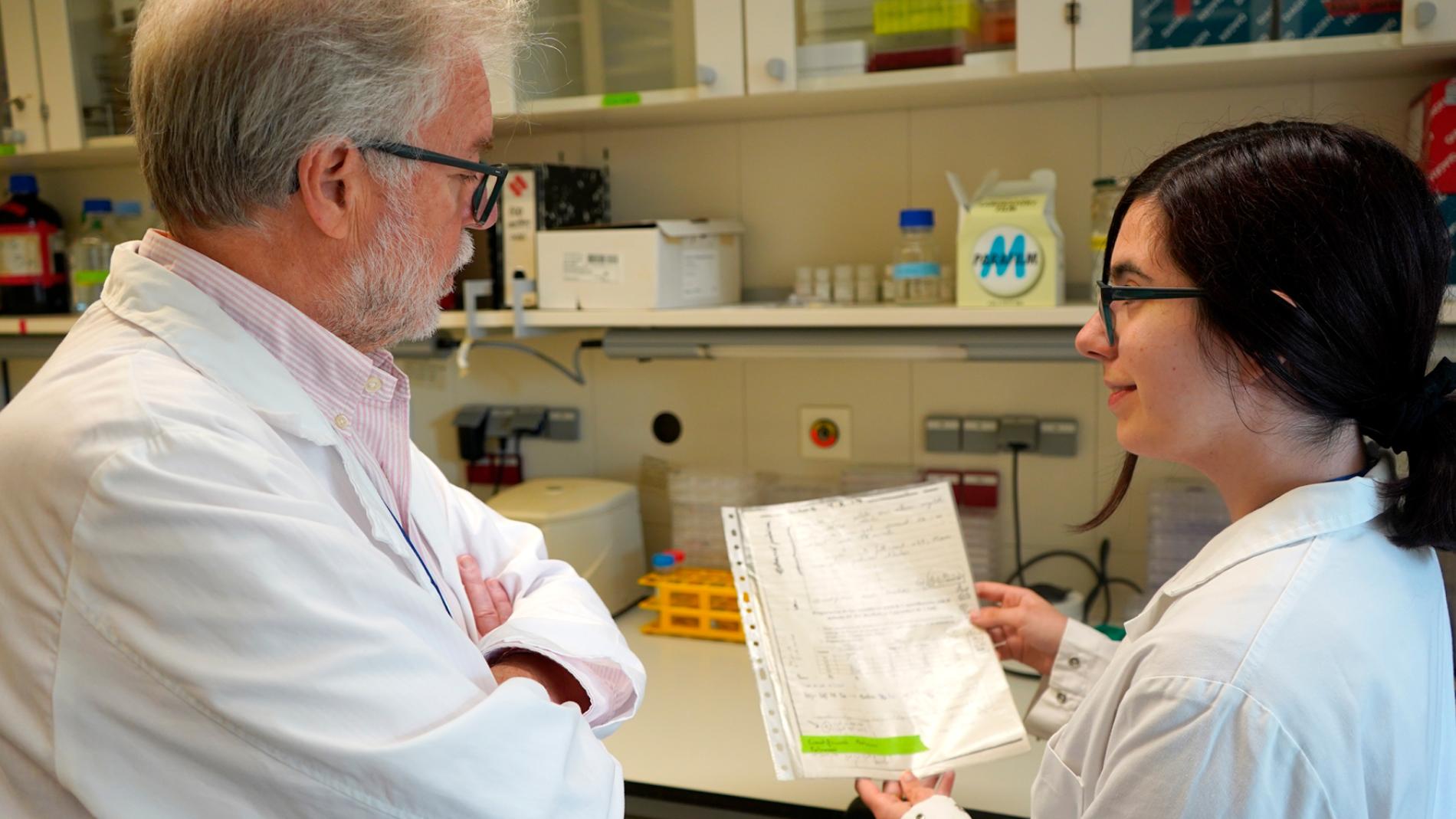 Laboratori de Recerca Biomèdica en Urologia