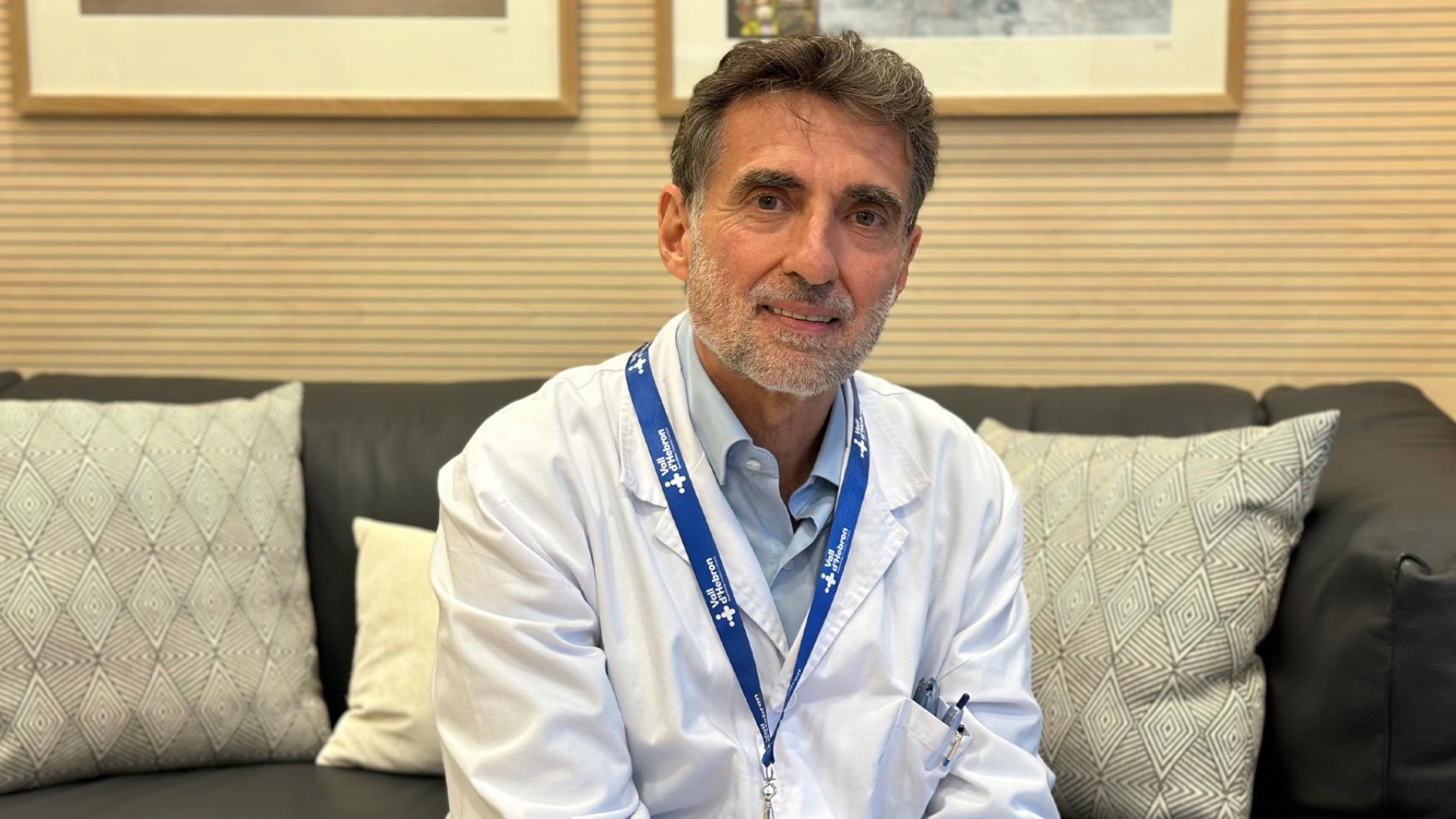 Dr. Xavier Montalban