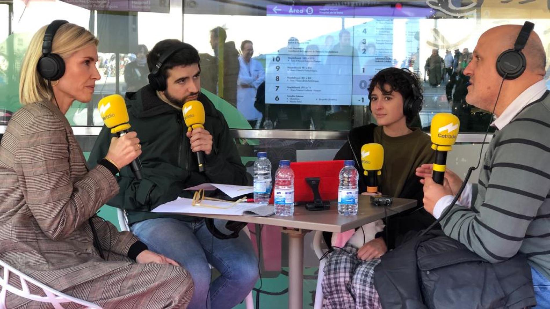 El Matí de Catalunya Ràdio