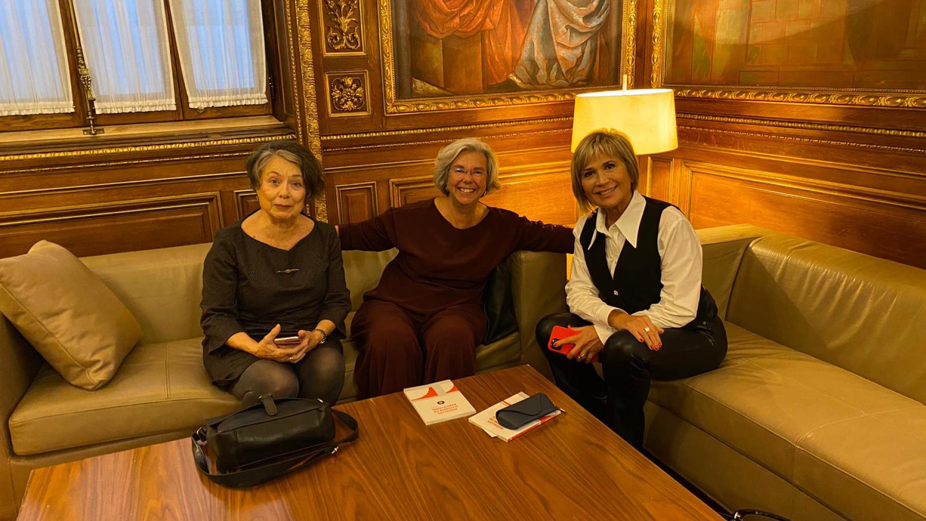 Medalla d'Honor 2023 Barcelona