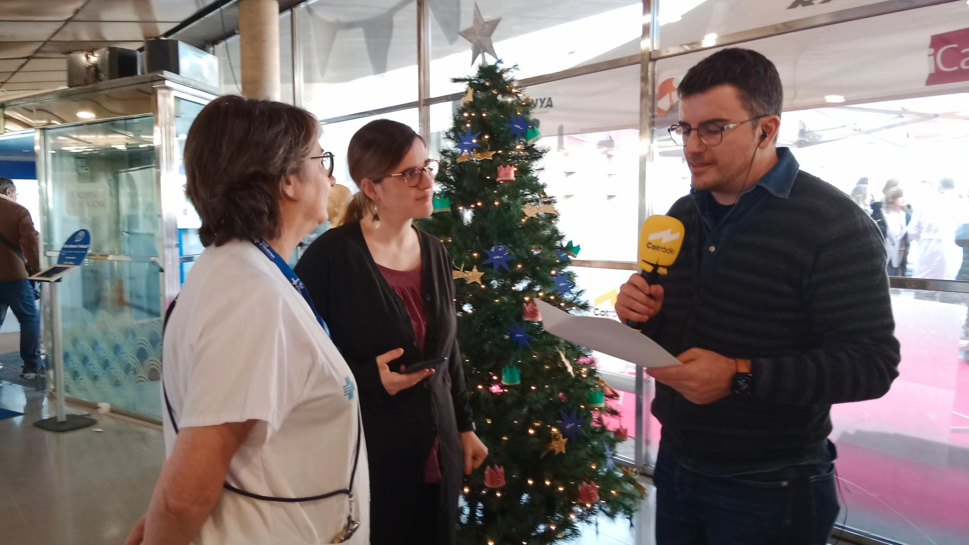 Matí Catalunya Ràdio