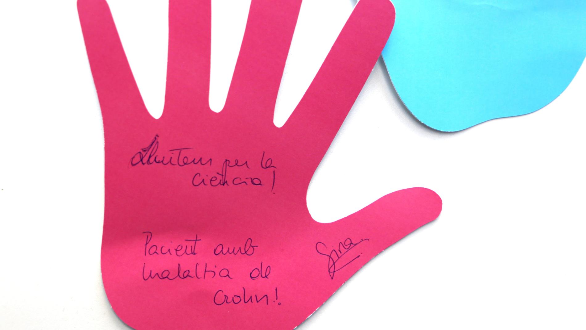 jornada malalties minoritaries