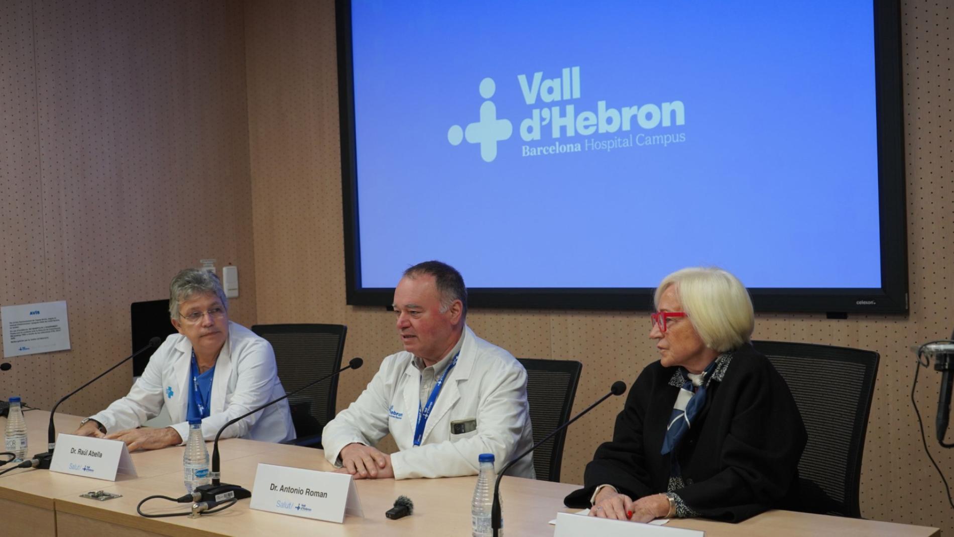 Acte d'entrega de la beca de recerca Carme Chacón