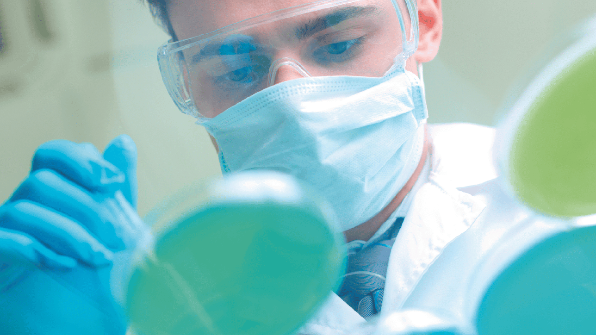 Màster en Gestió i Coordinació d'Assaigs Clínics