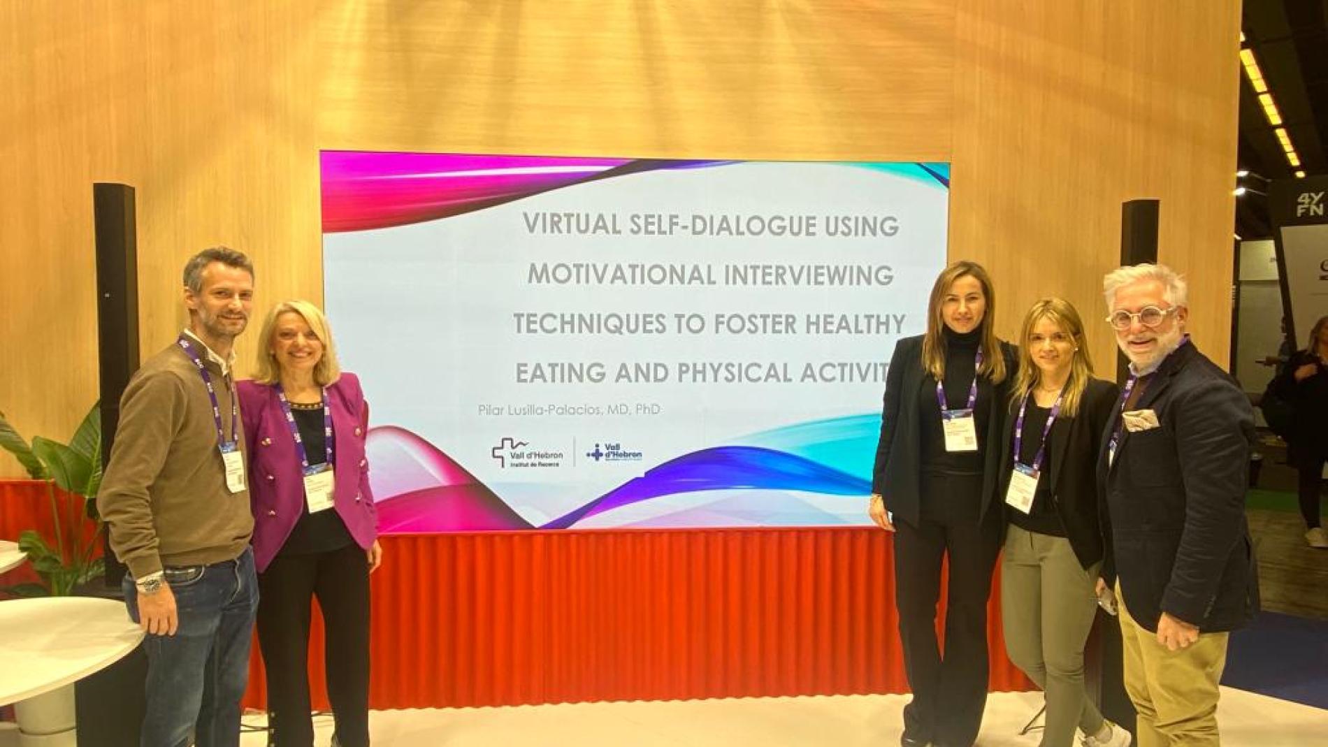 Mobile World Congress 2024