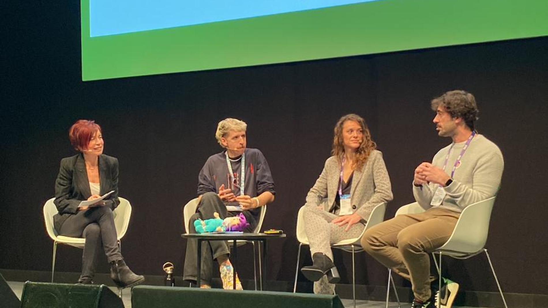 Mobile World Congress 2024