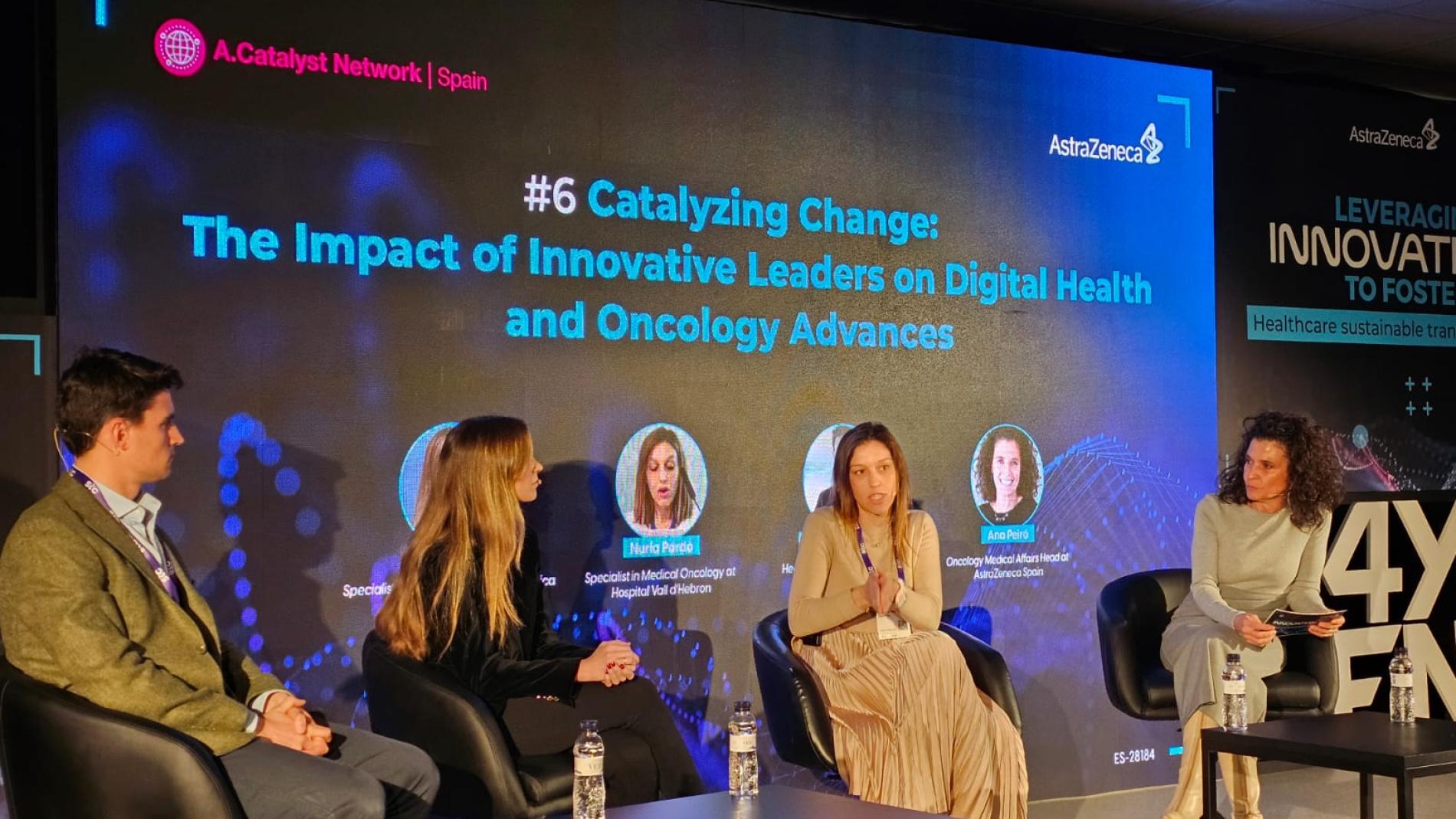 Mobile World Congress 2024