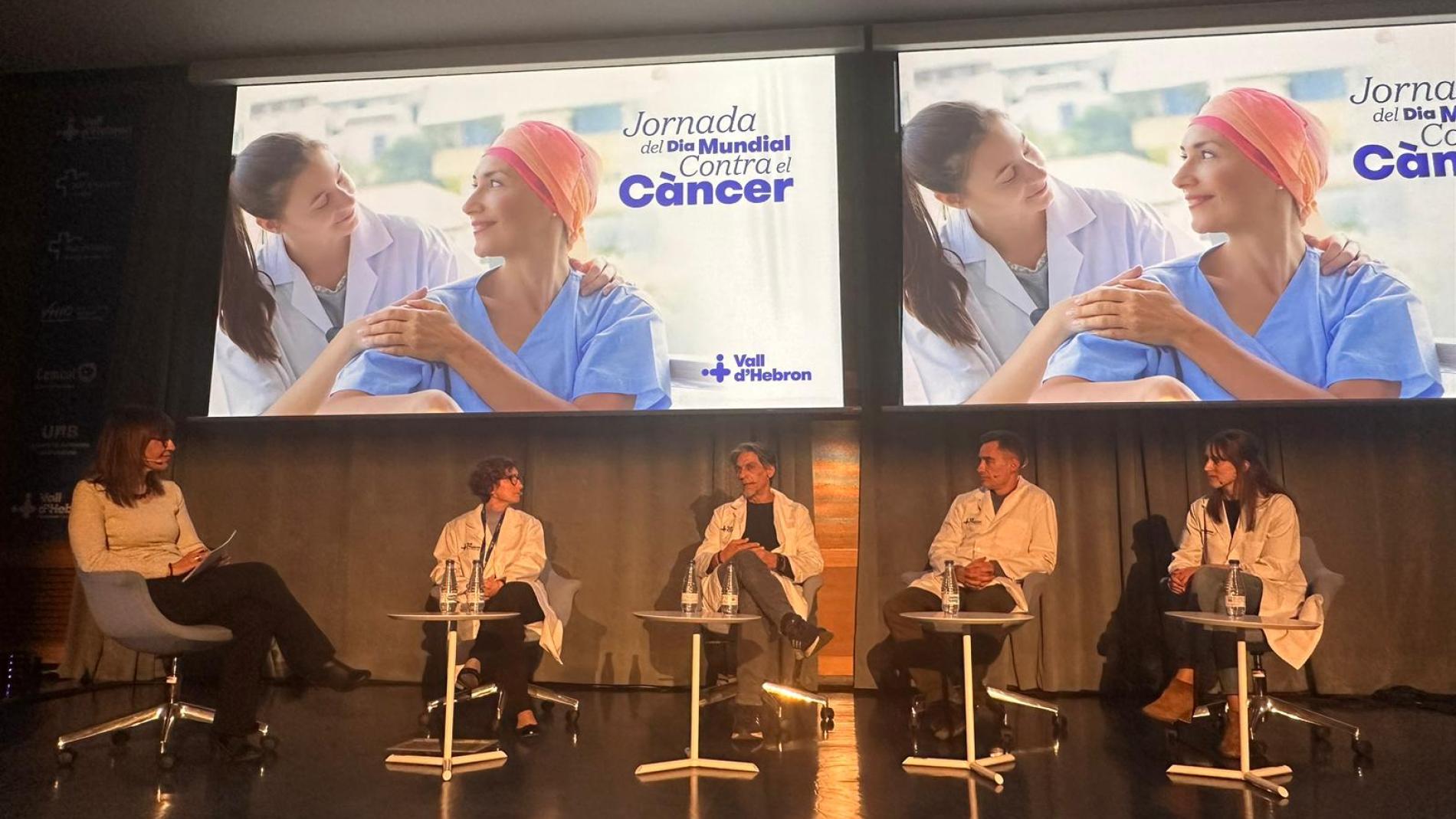 Taula Rodona Recerca