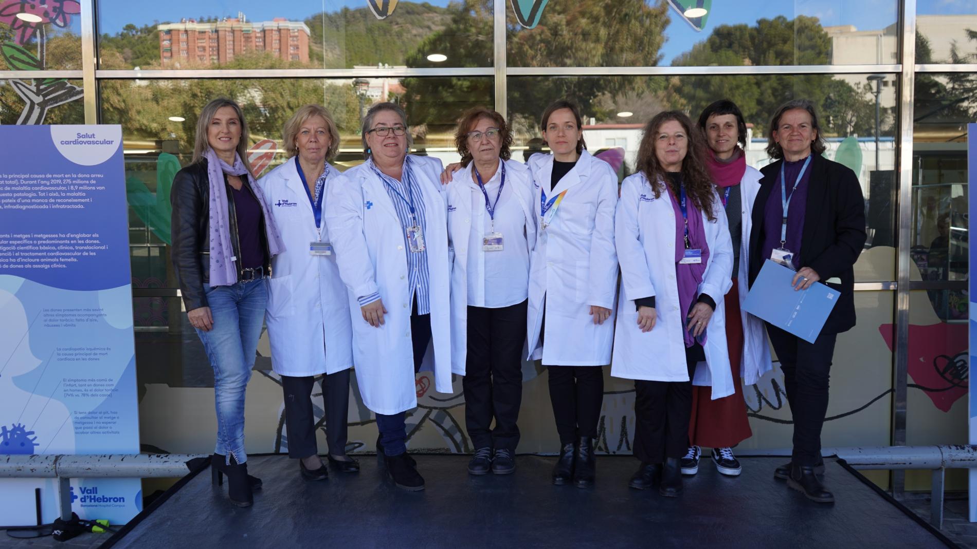 Dia Internacional de les Dones