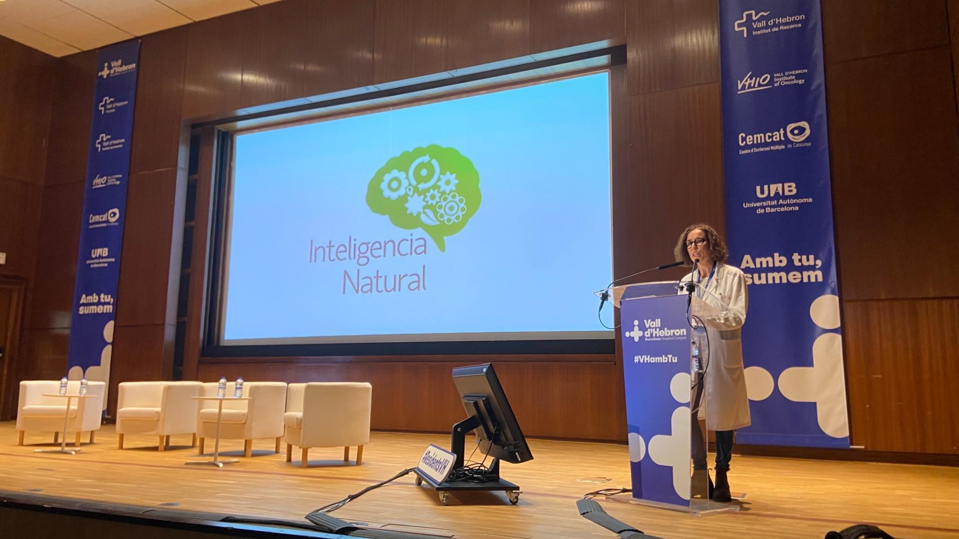 Dra. Maria Jose Abadias