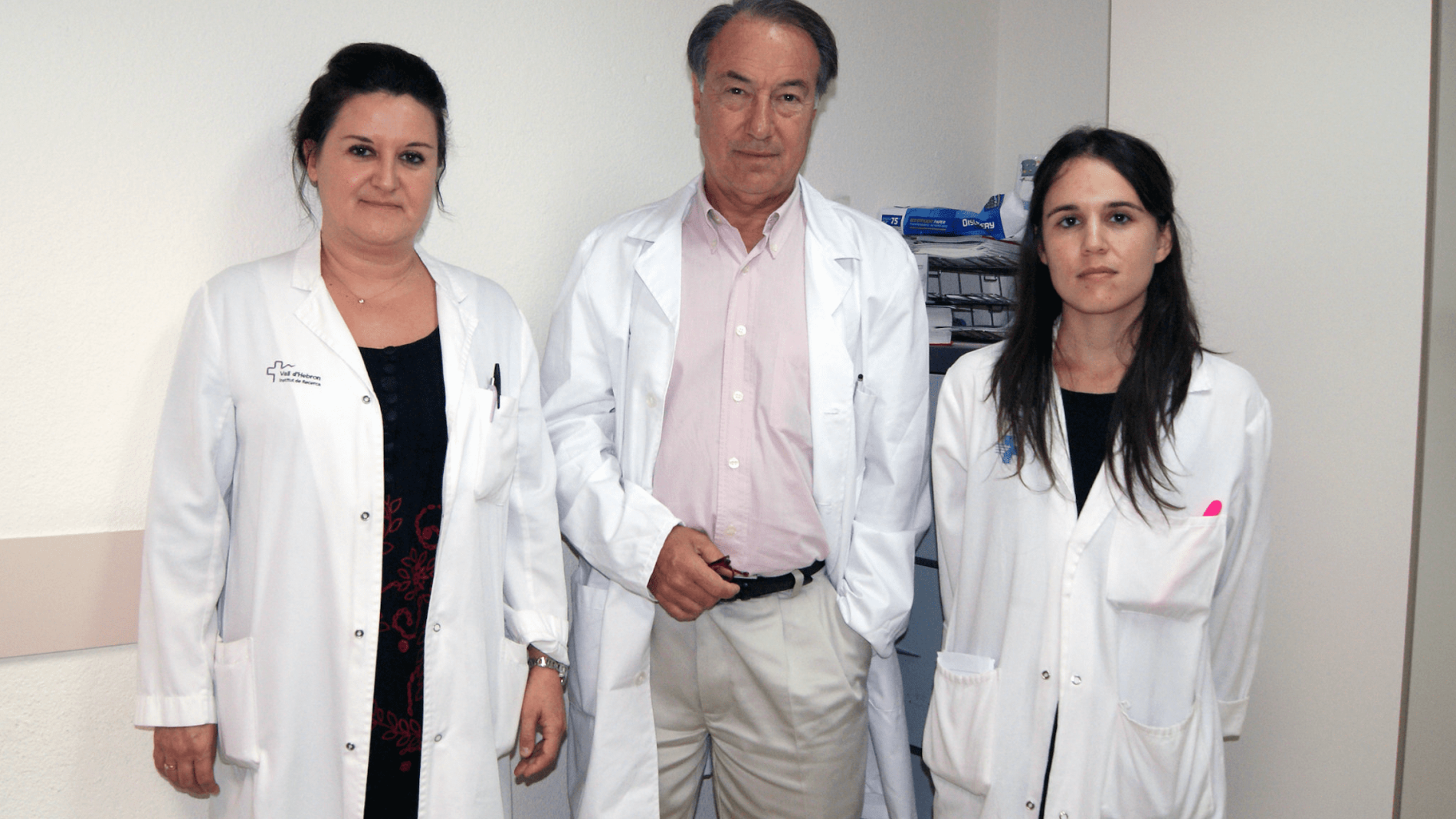 Fibrosi pulmonar idiopàtica