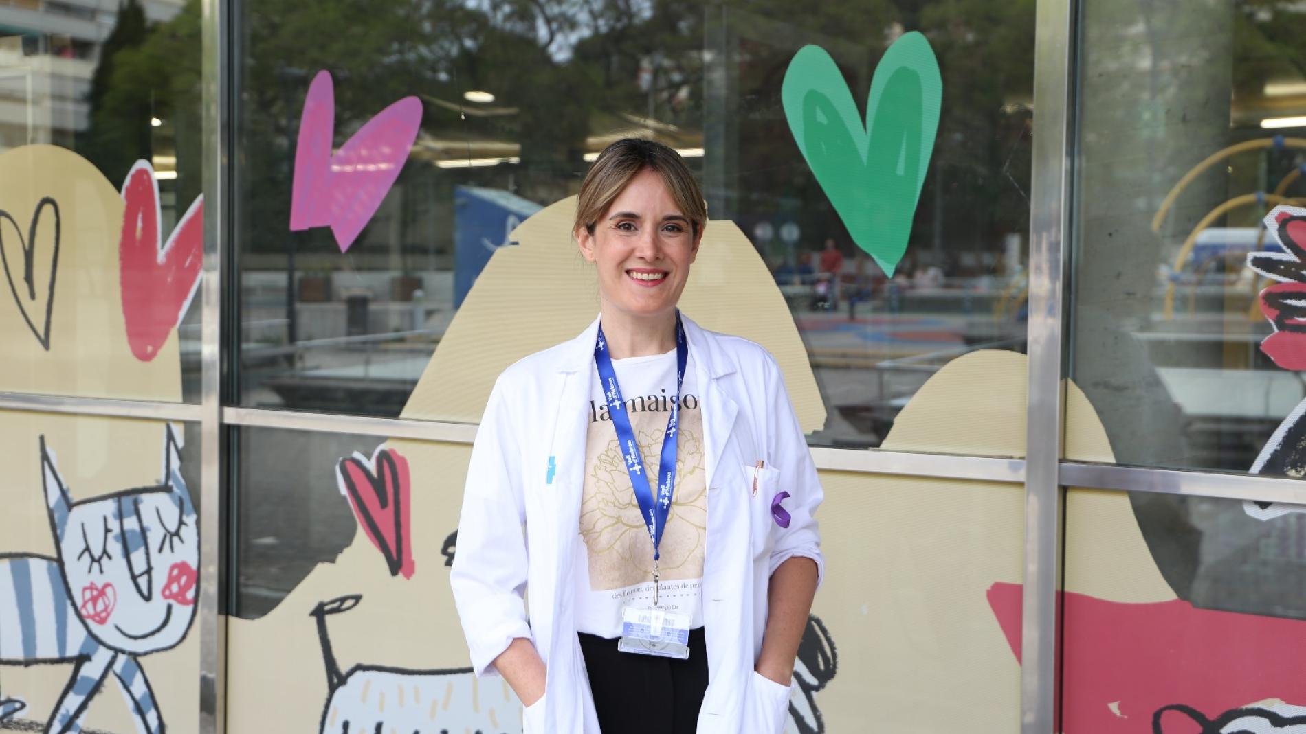 Dra. Gabriela Guillen