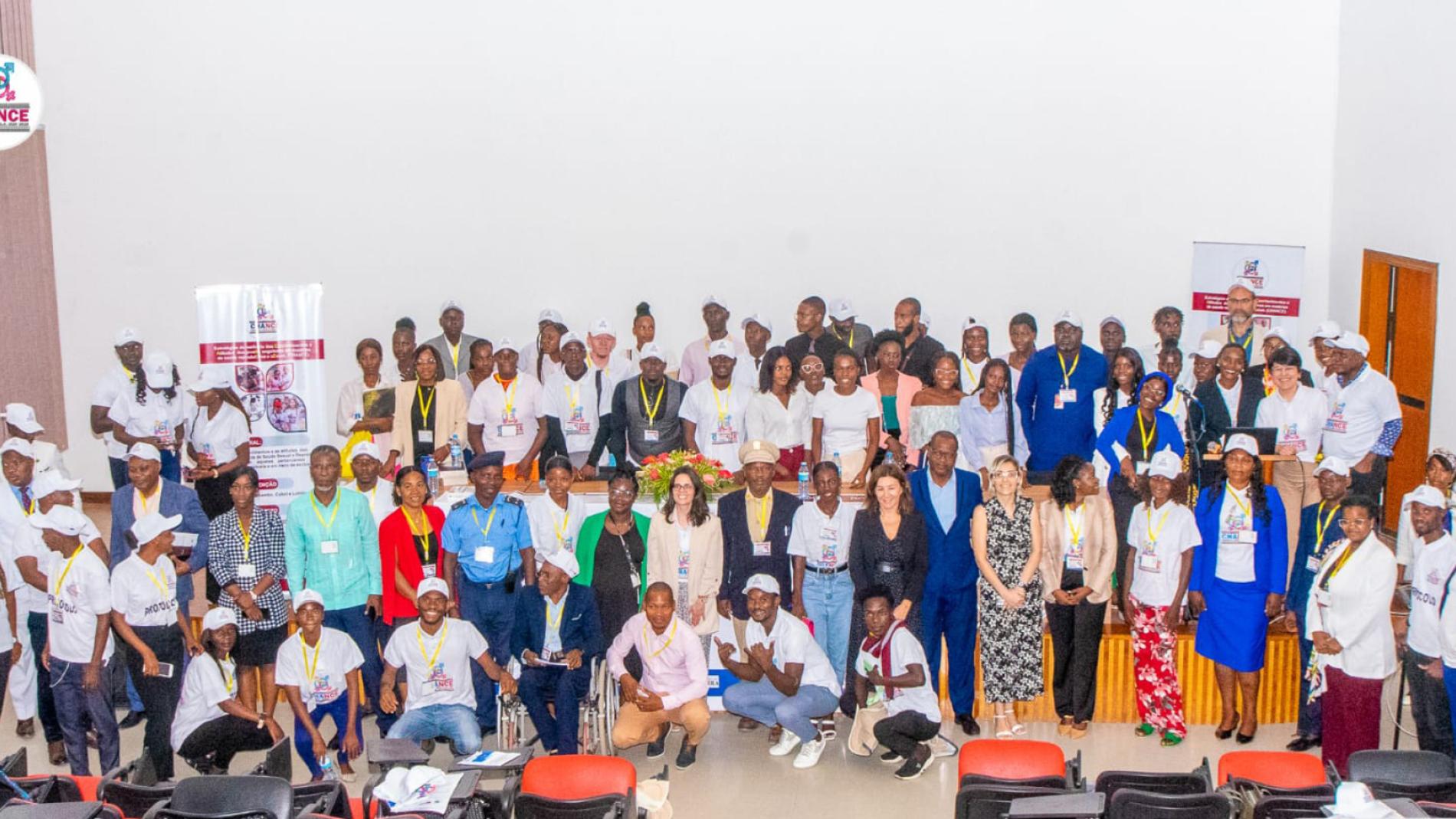 Presentació del projecte CHANCE