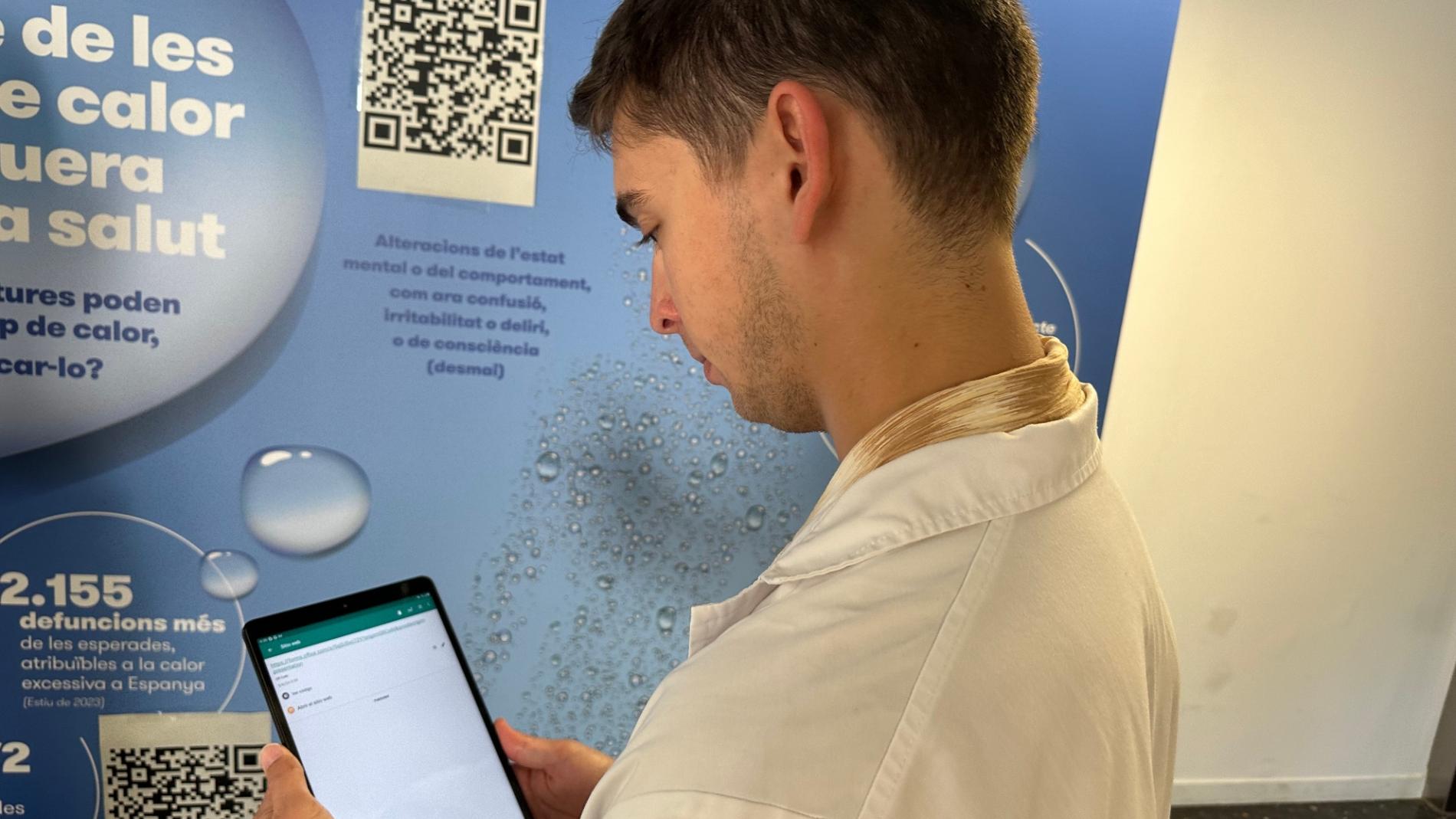 Dia Mundial del Medi Ambient