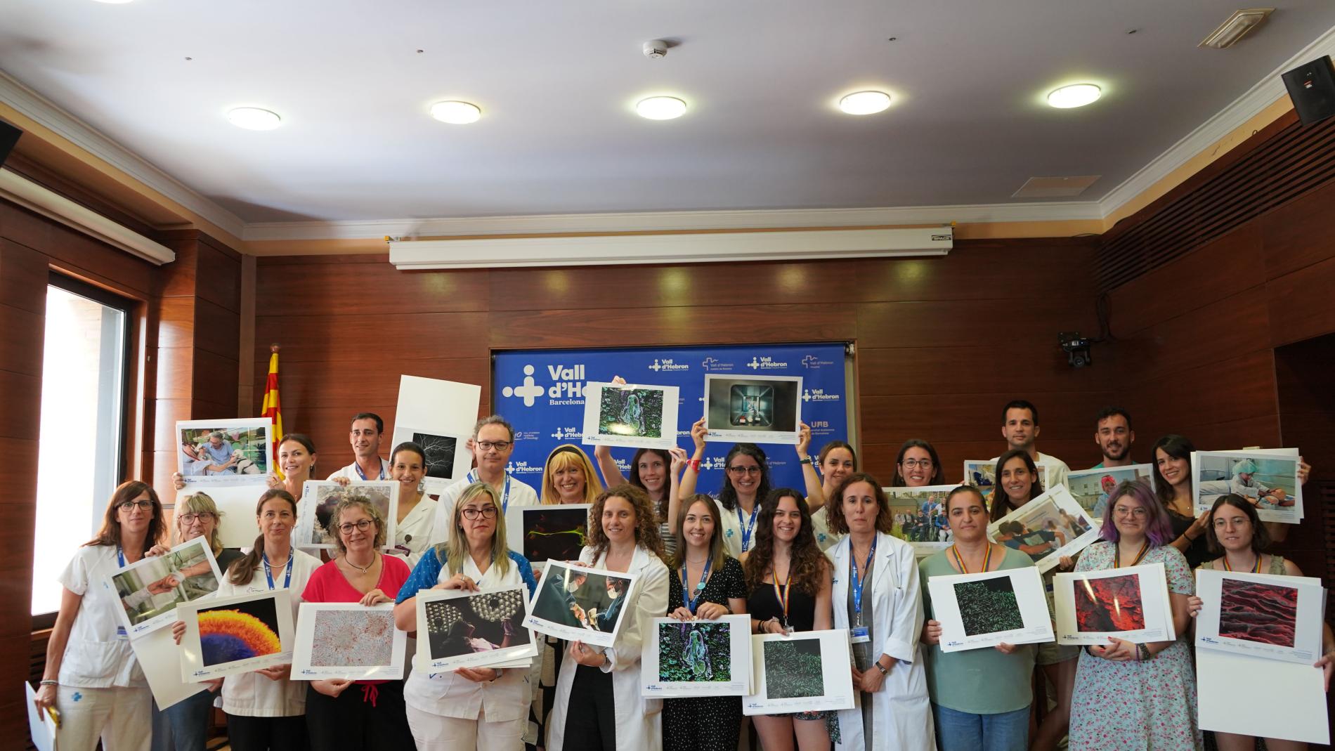 Concurs Lamines Fotogràfiques 2024